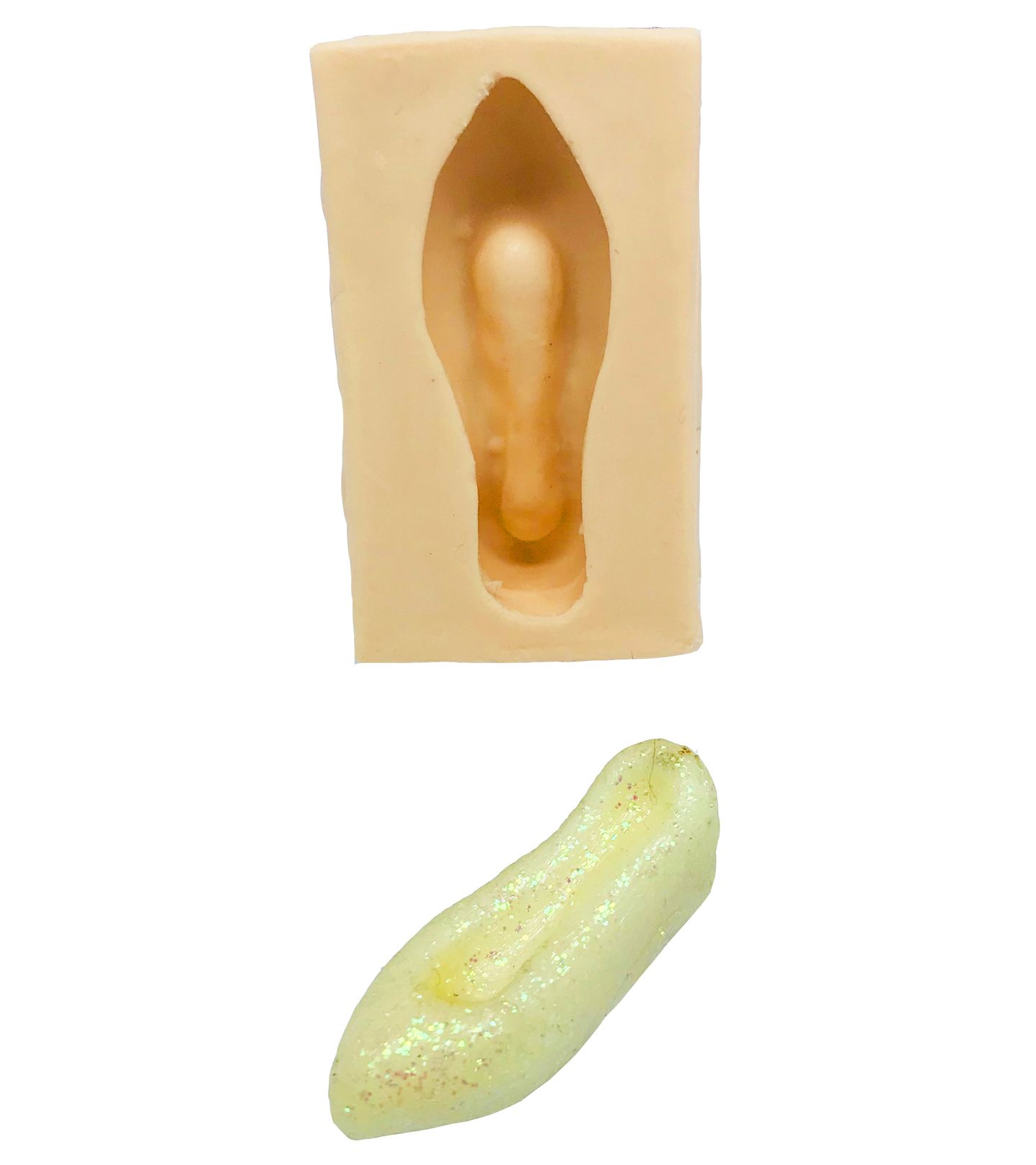 Sapato p/ Festa - P57