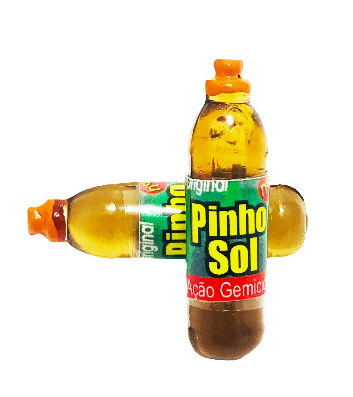 Miniaturas - Pinho Sol - Emb c/ 05