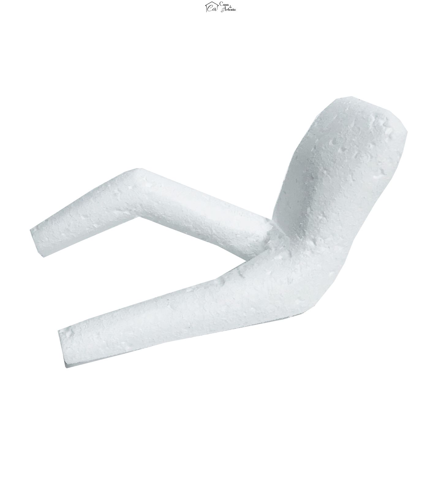 Isopor - H05 - Corpo Noivo Arrastado