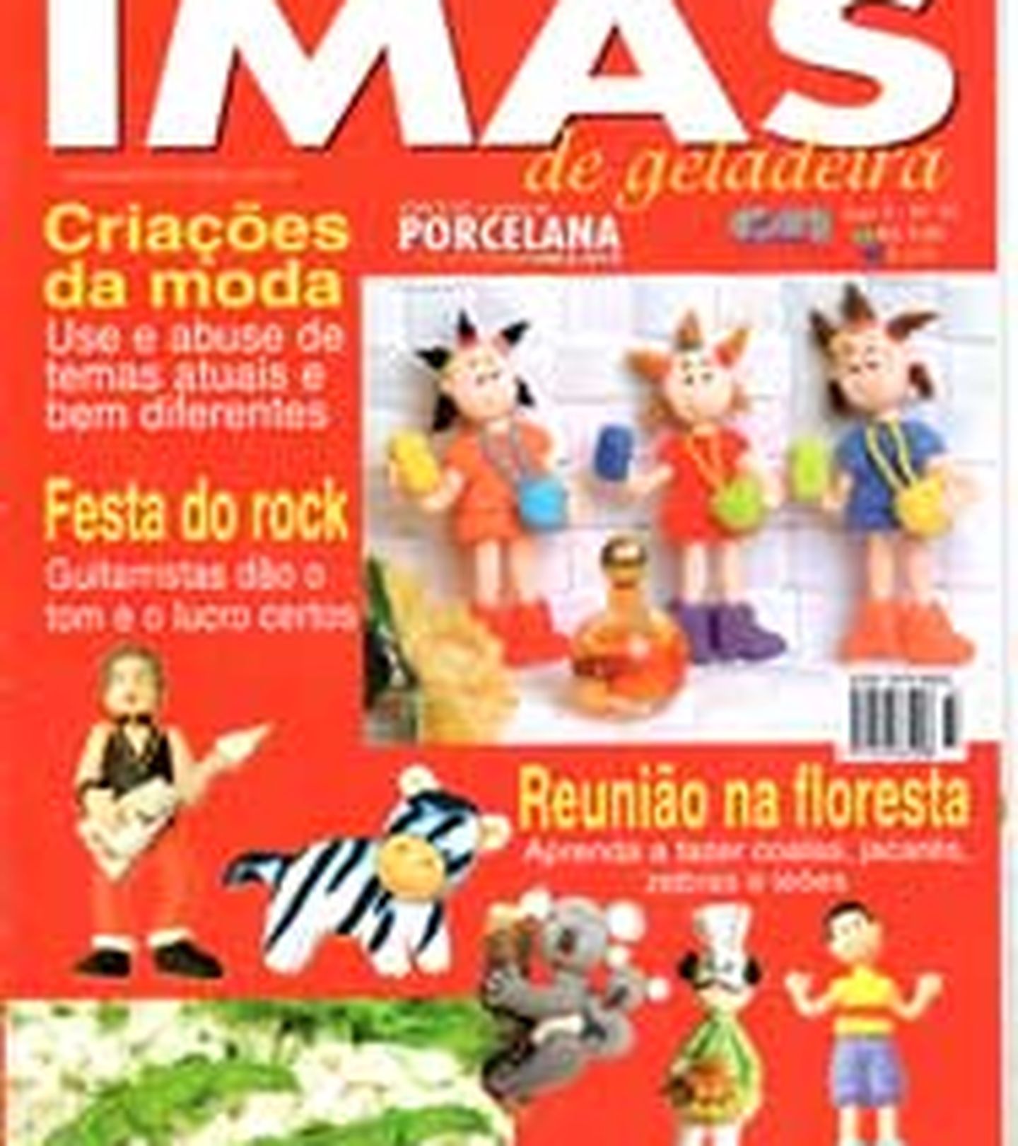 Revista - Ed.Online - nº 33 - Imas Geladeira
