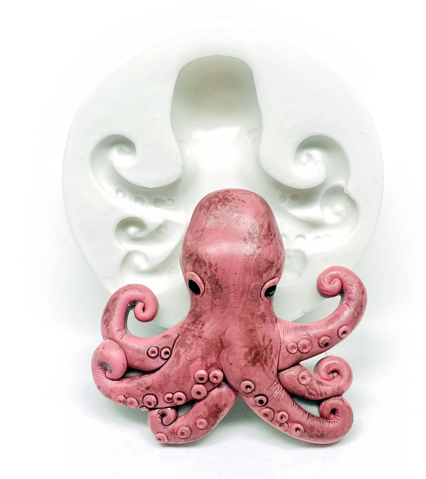 Mar - Polvo - Grande  - P781