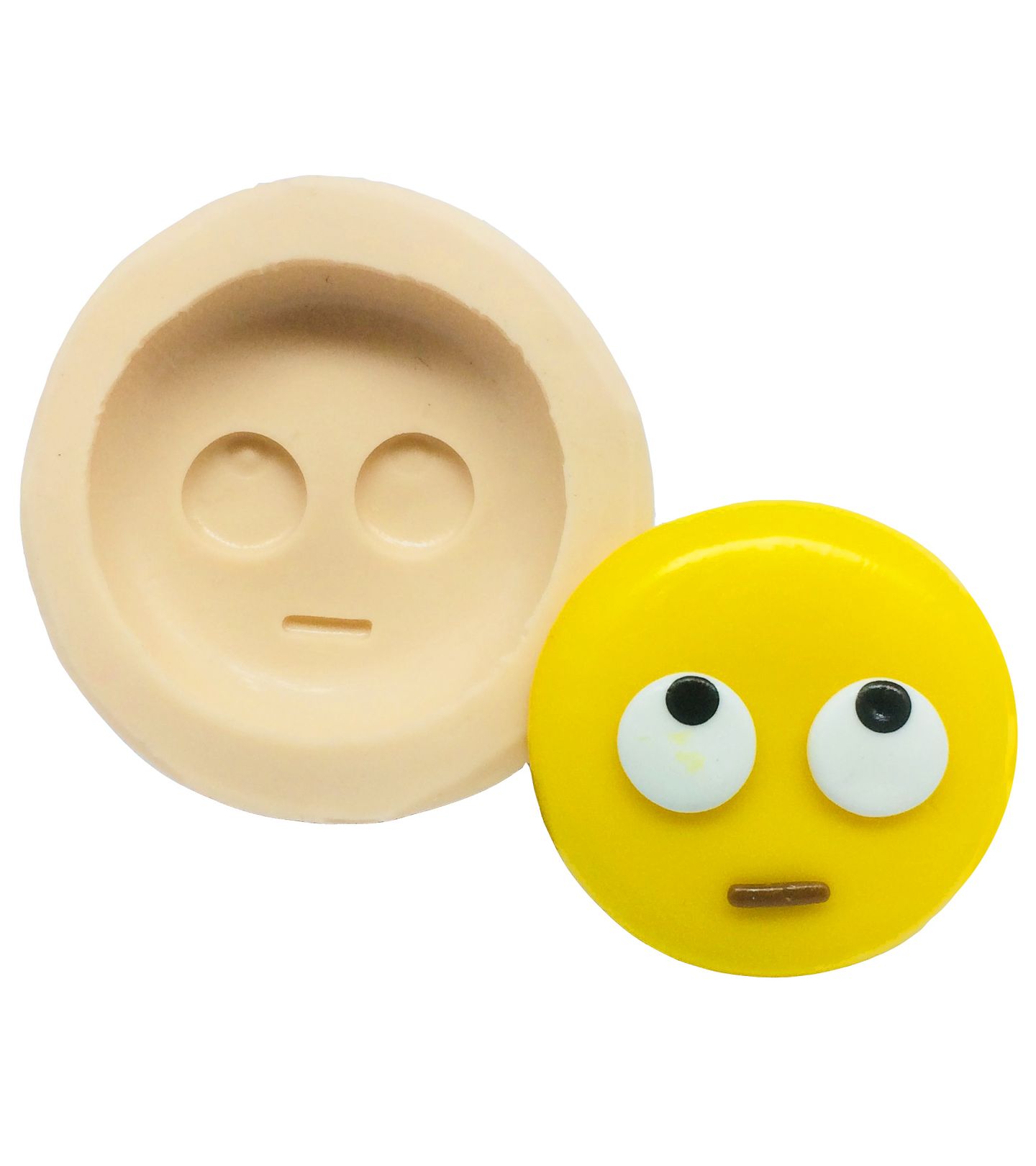 Emoji O filme - Não Fui Eu - Medio - P323