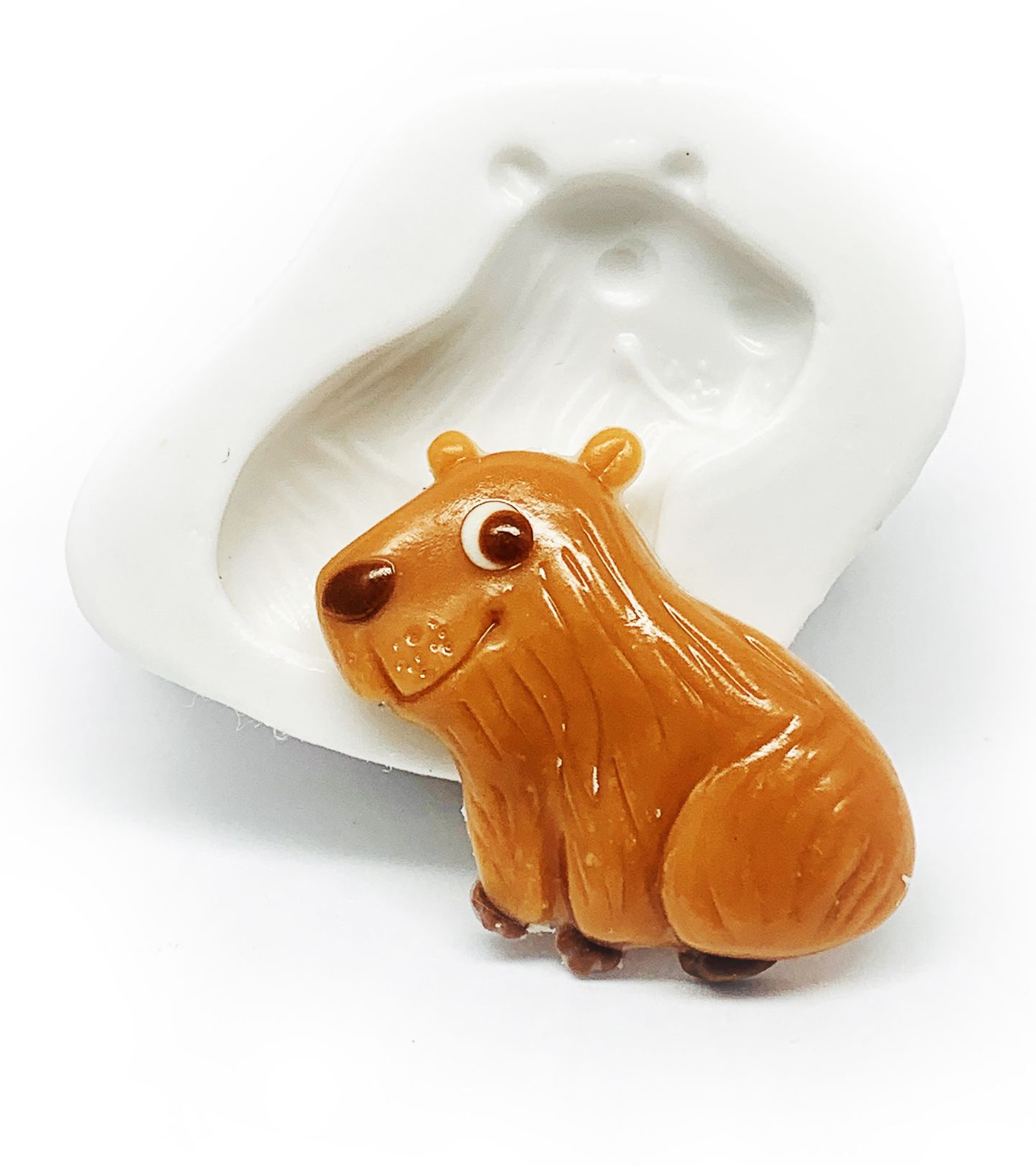 Capivara - Pequena - P1179