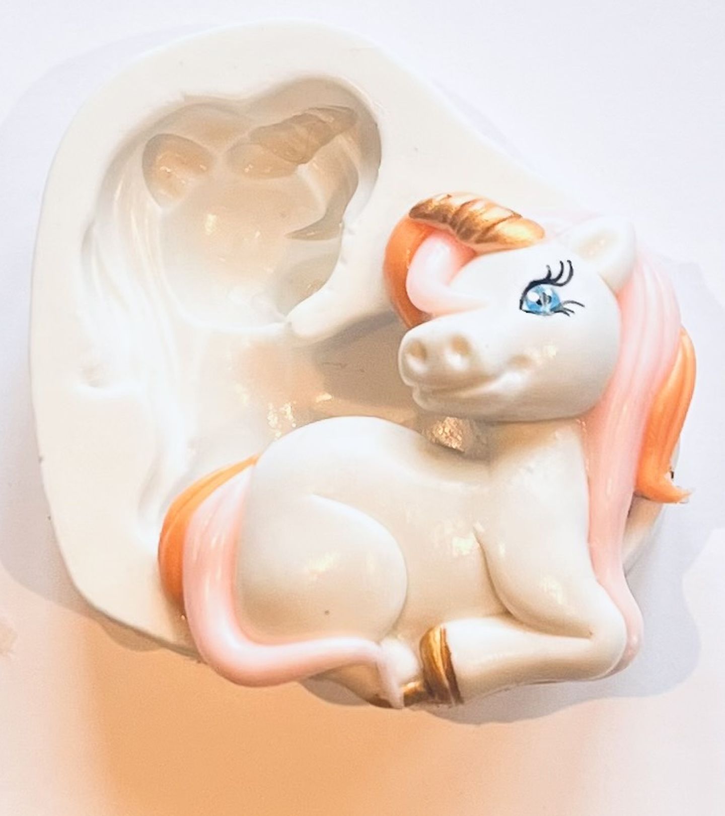 Unicornio - Mod.II - Grande - P1252