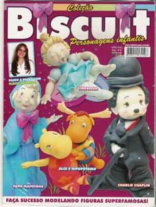 Revista - Ed.Minuano - nº 01 - Arte Fácil - Cinderela