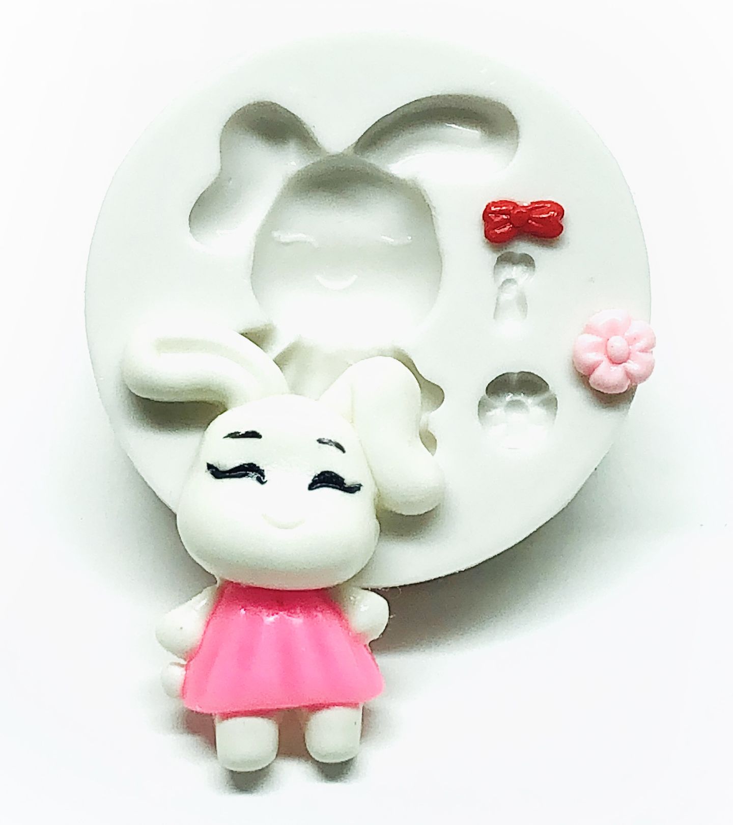 Coelha - Mod.04 - Pequena - P1029