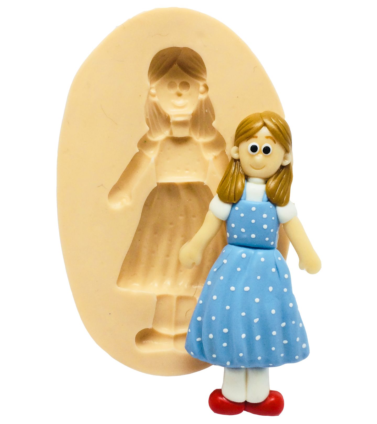 Magico de Oz - Dorothy Grande - P319