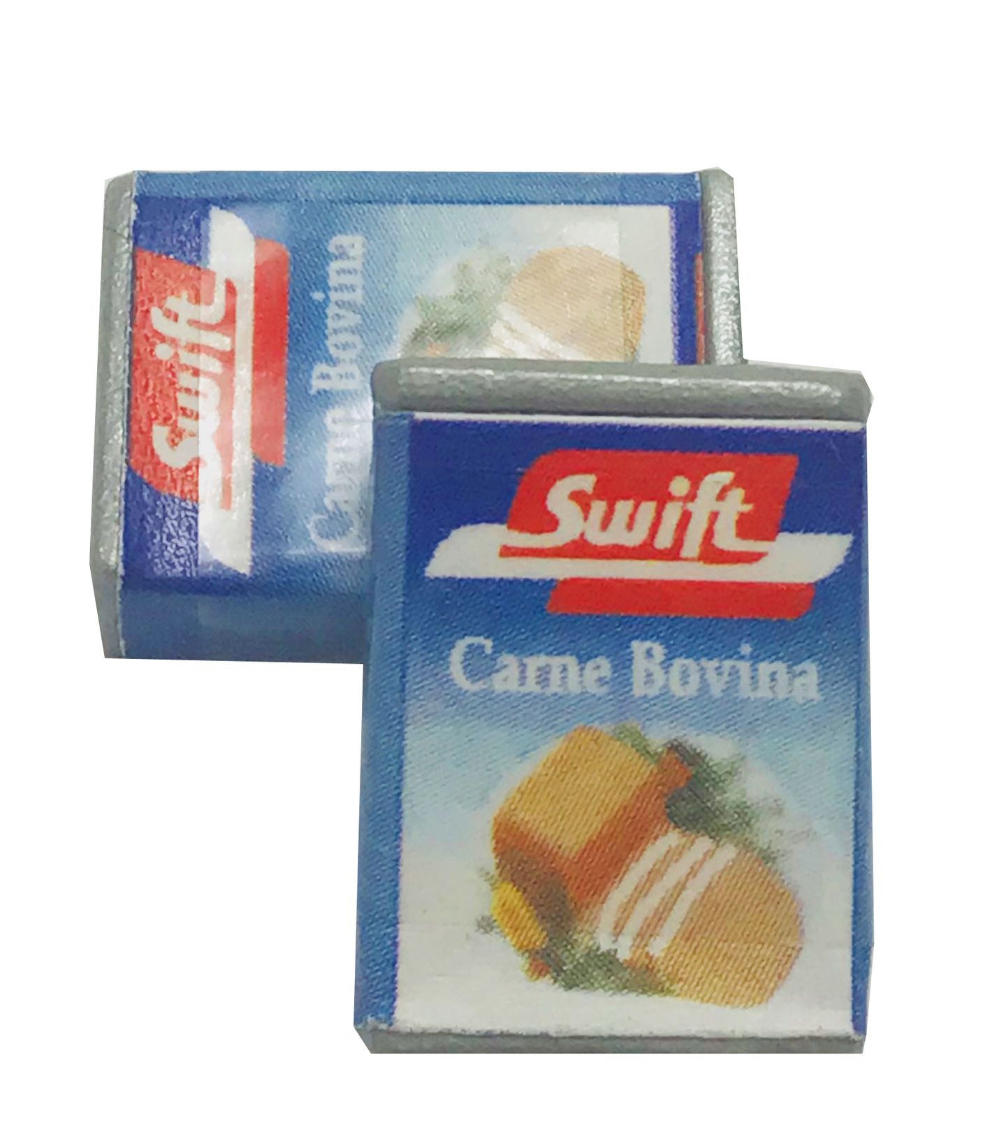 Miniaturas - Carne Bovina - Emb c/ 10