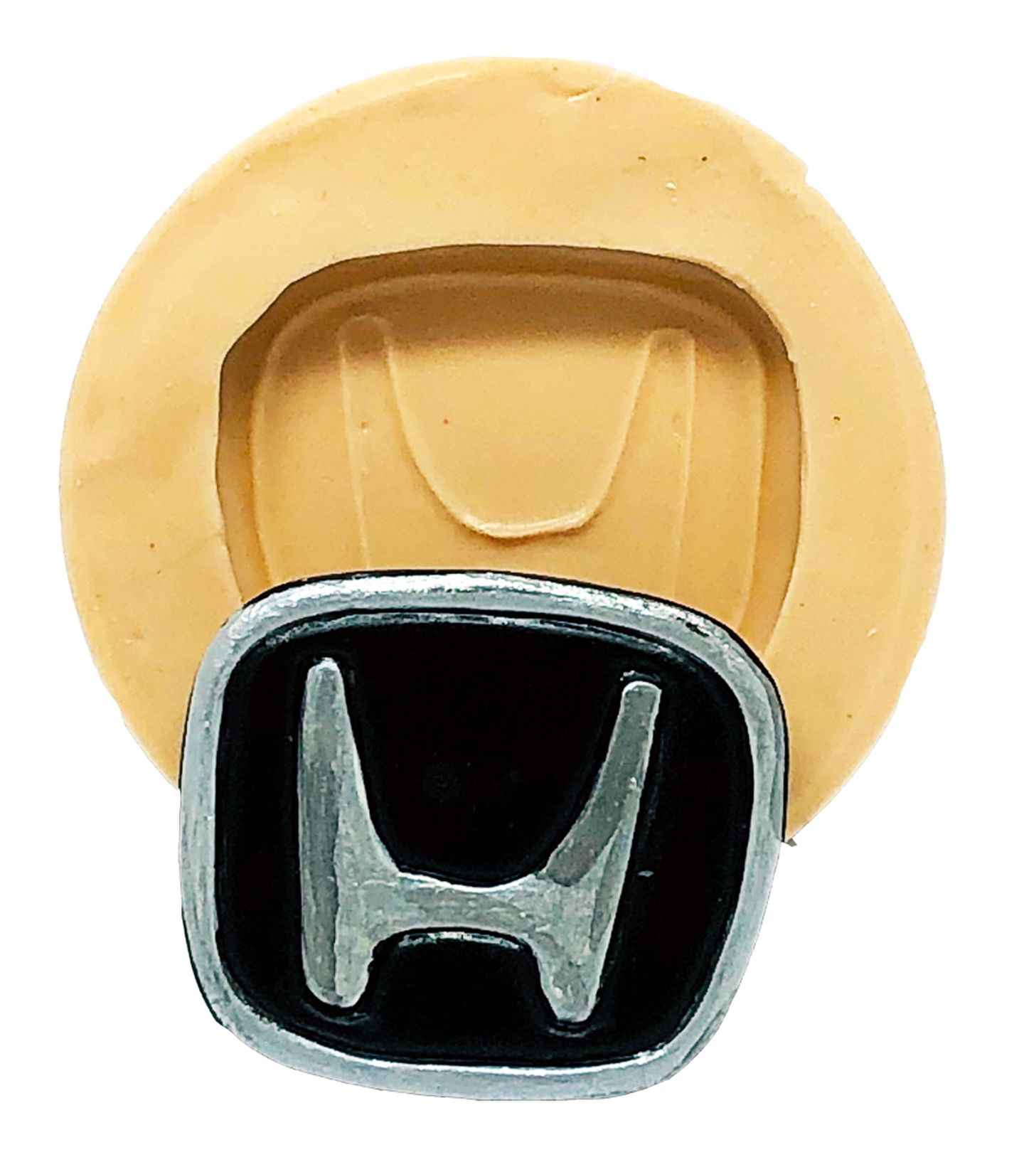 Honda - Logo Pequeno - P785