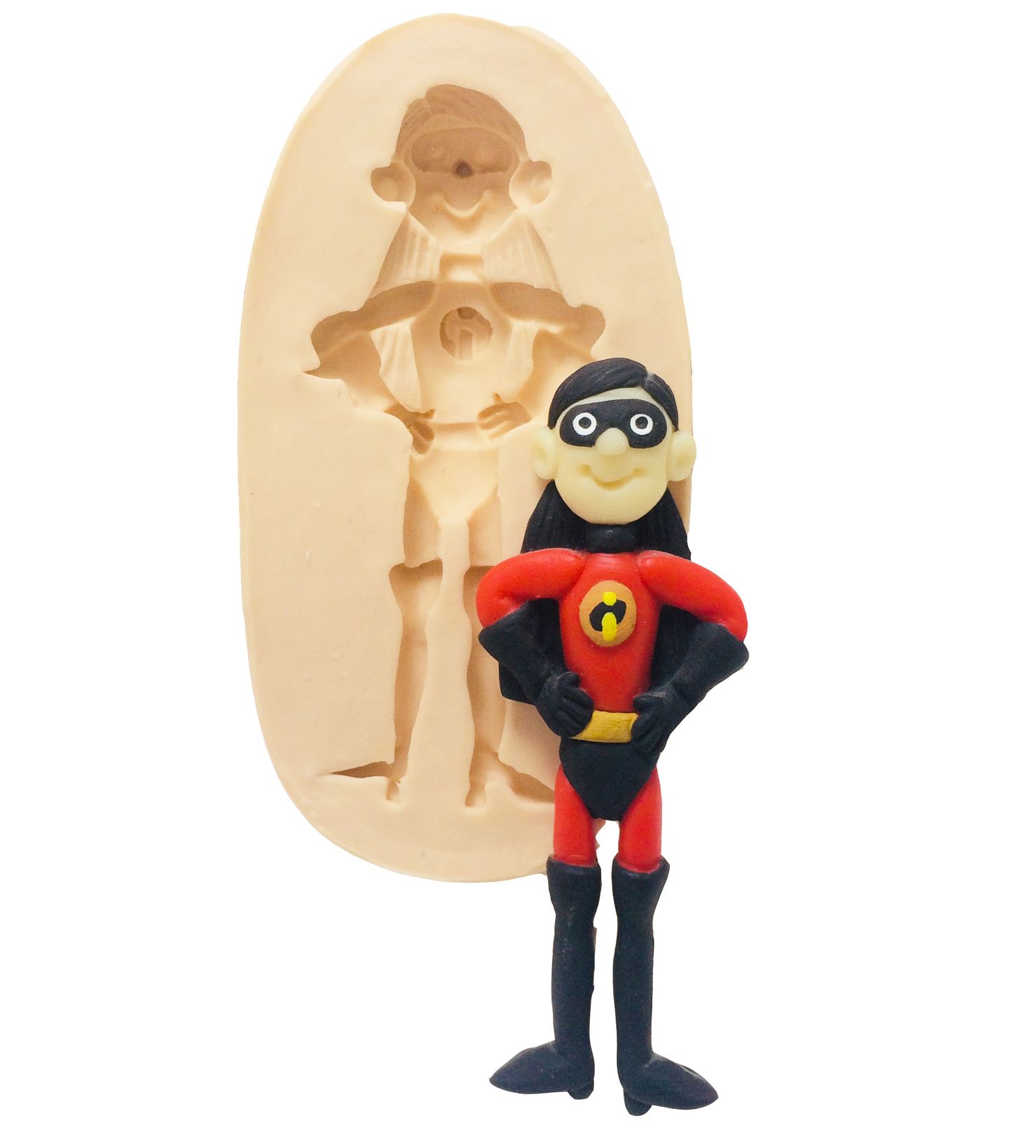 Os Incriveis - Violeta