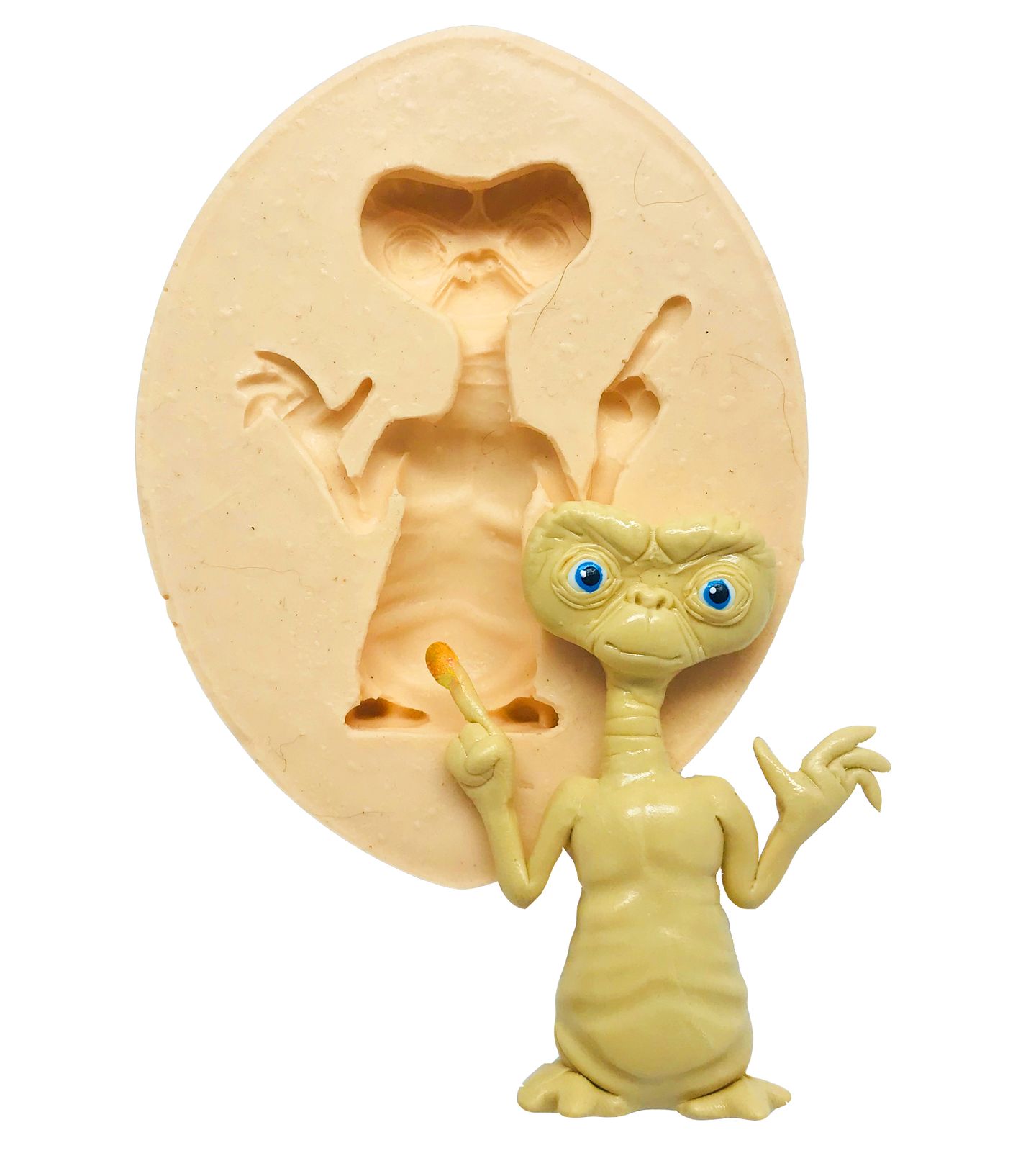 E.T.  - Medio - P495