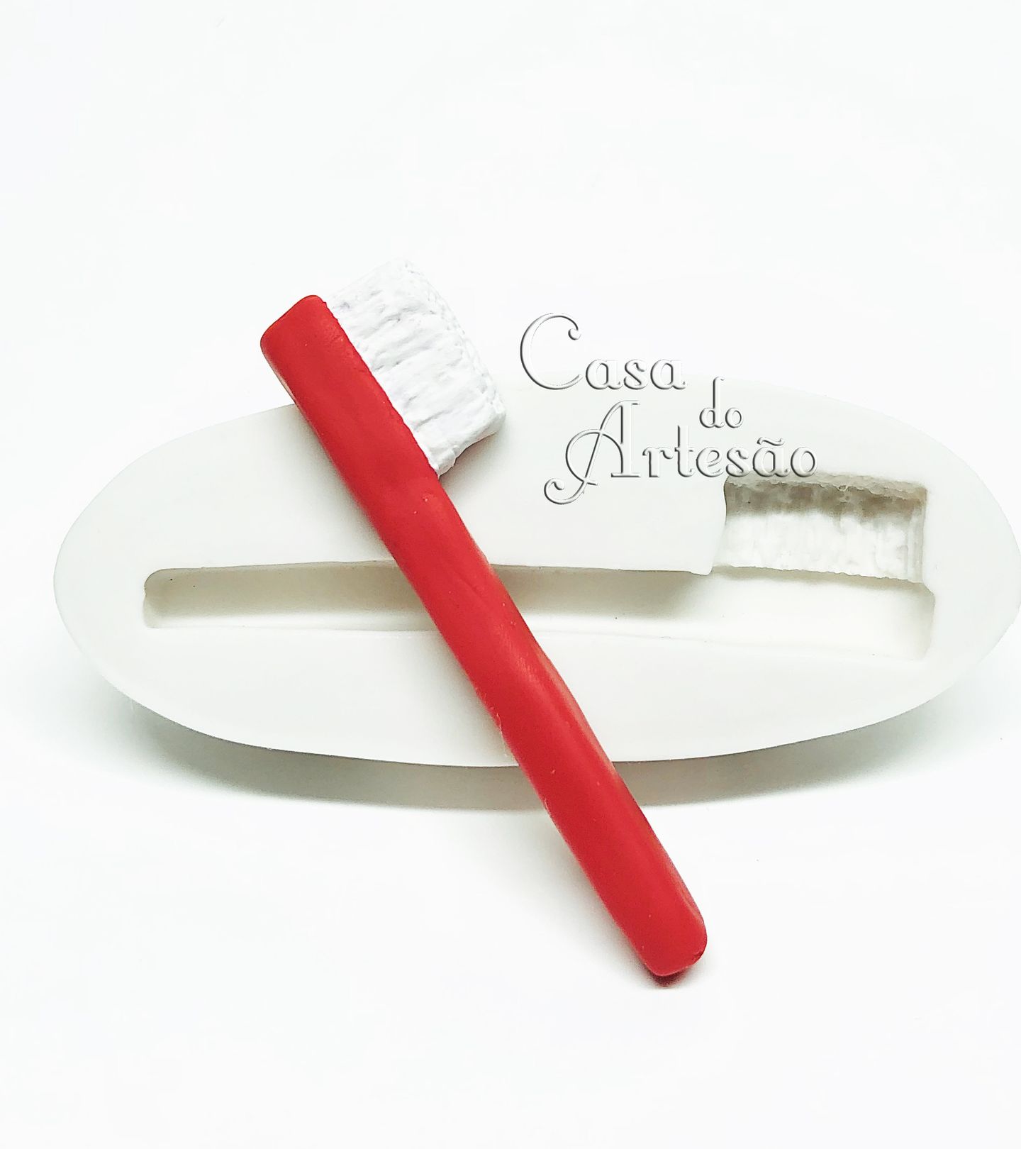 Escova de Dentes - P882