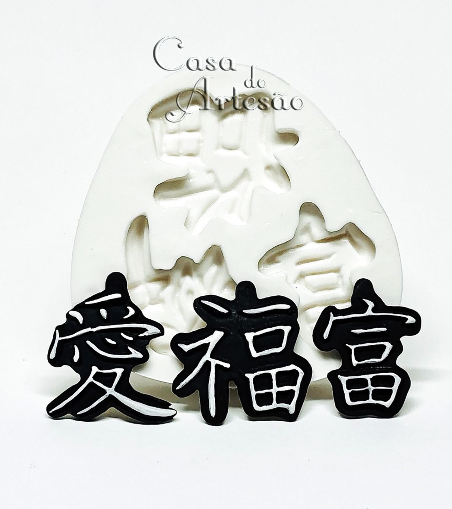 Simbolos Japoneses - P944