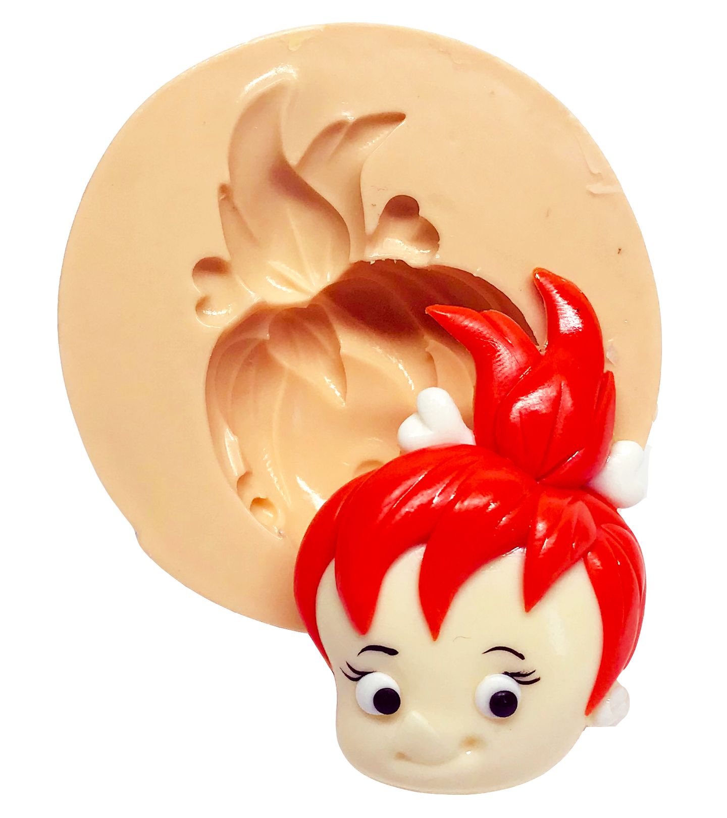 Flintstones - Rosto Pedrita - Grande - P596