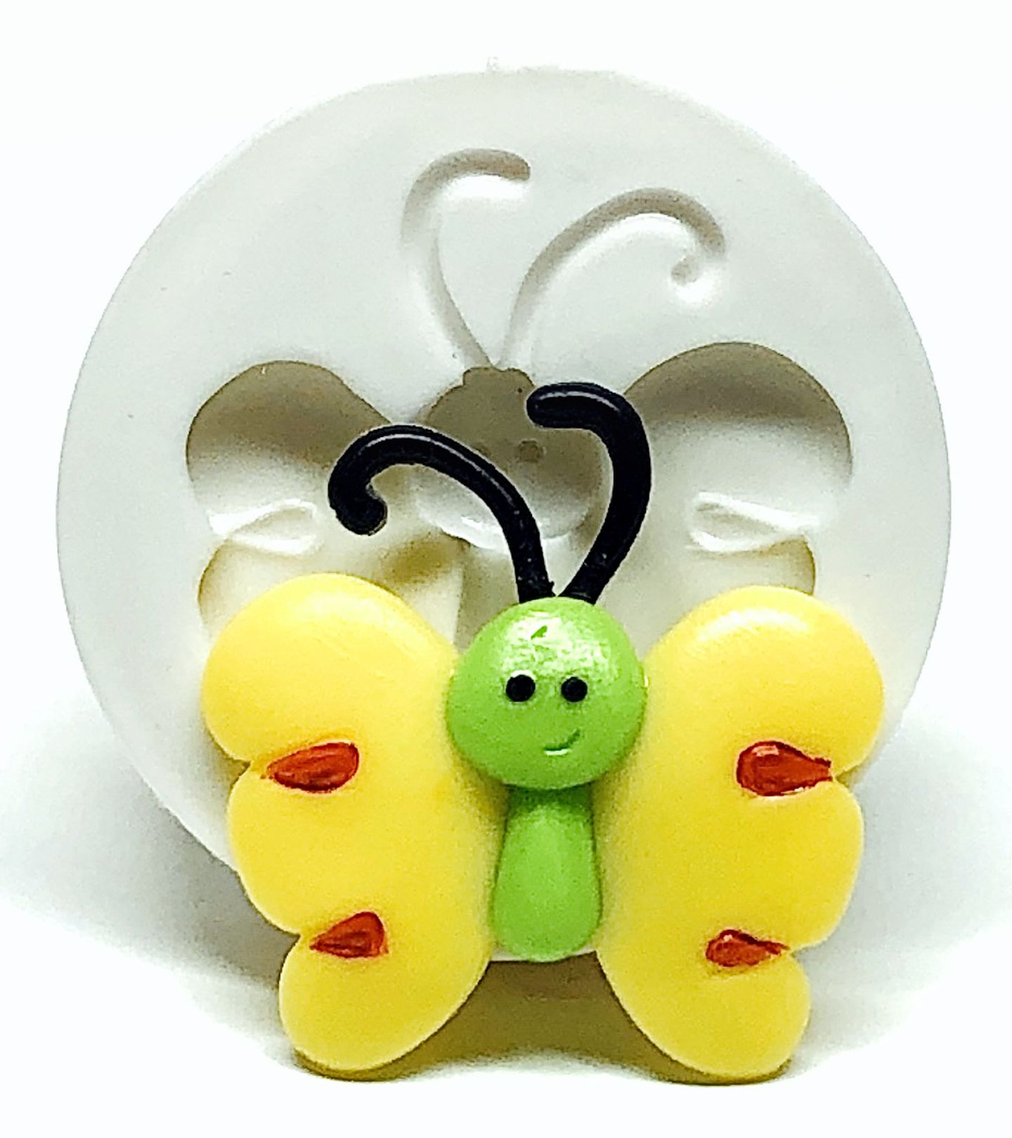 Jacarelvis - Les Pauleta - Media - P957