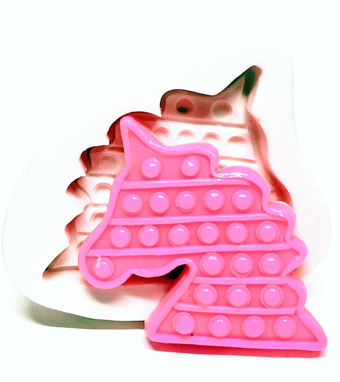 Fidget - Unicornio - Grande - P1092