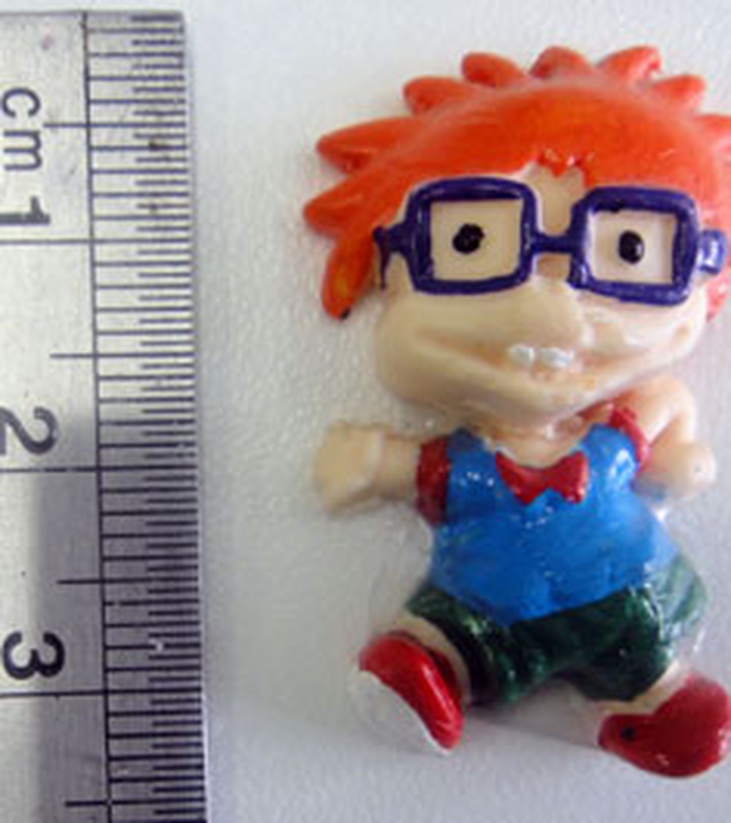 Chuckie