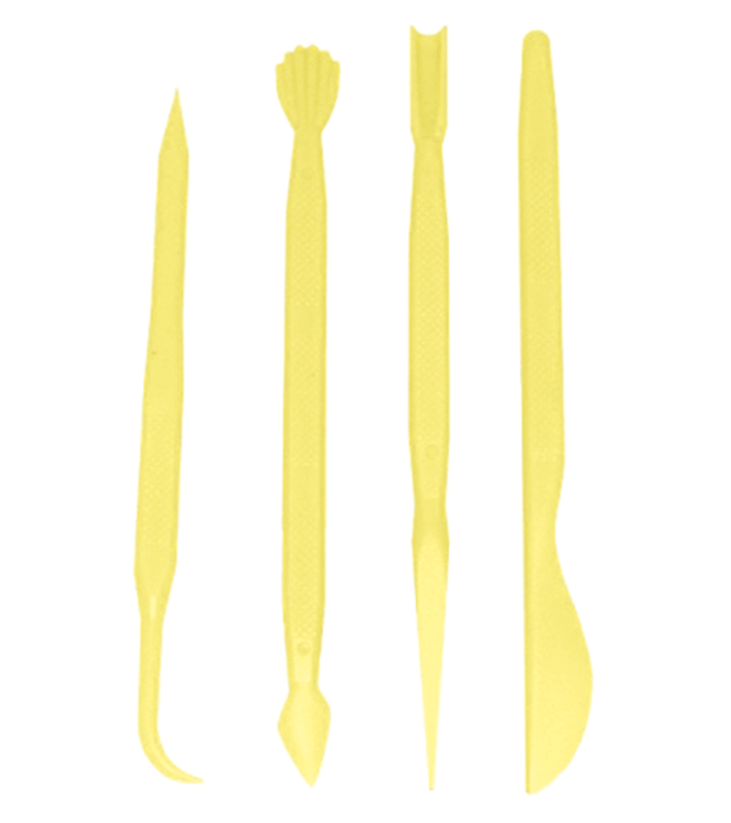 Esteca - Blue Star - Numeradas - c/ 04 pç - Cod.4996