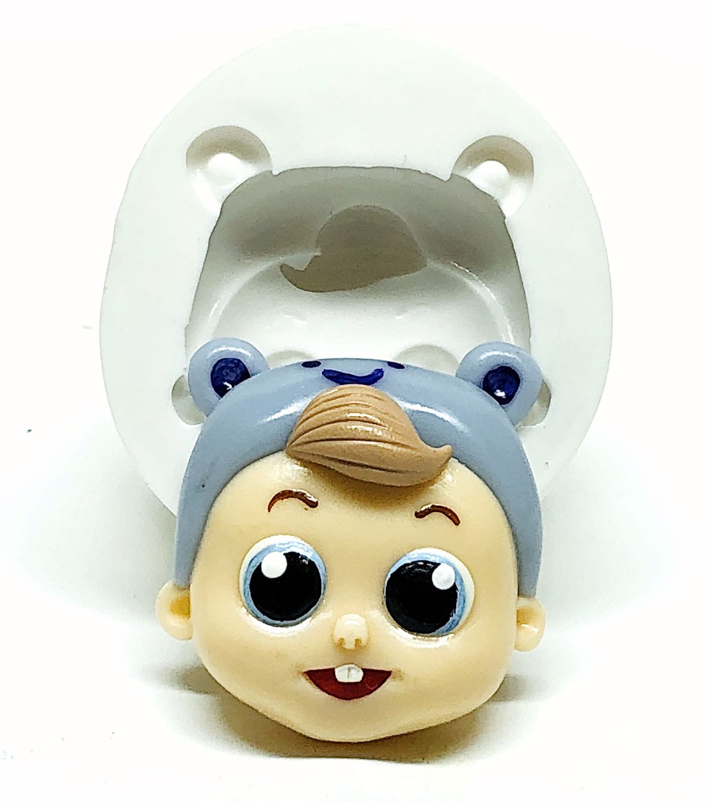 Little Angel - Rosto João - Grande - P947