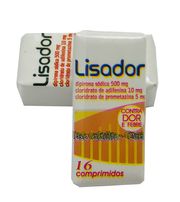Lisador