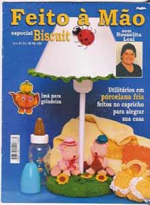 Revista - Ed.Sampa - nº 06 - Utilitarios