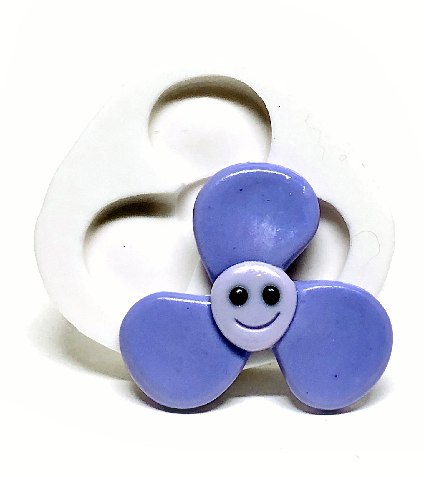 Helice Ventilador - Grande - P1104