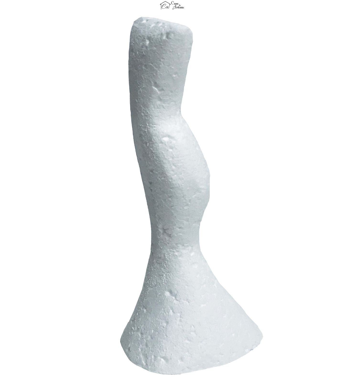 Isopor - M05 - Corpo Noiva Sereia