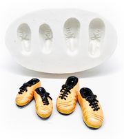 Chuteira 02 Tamanhos