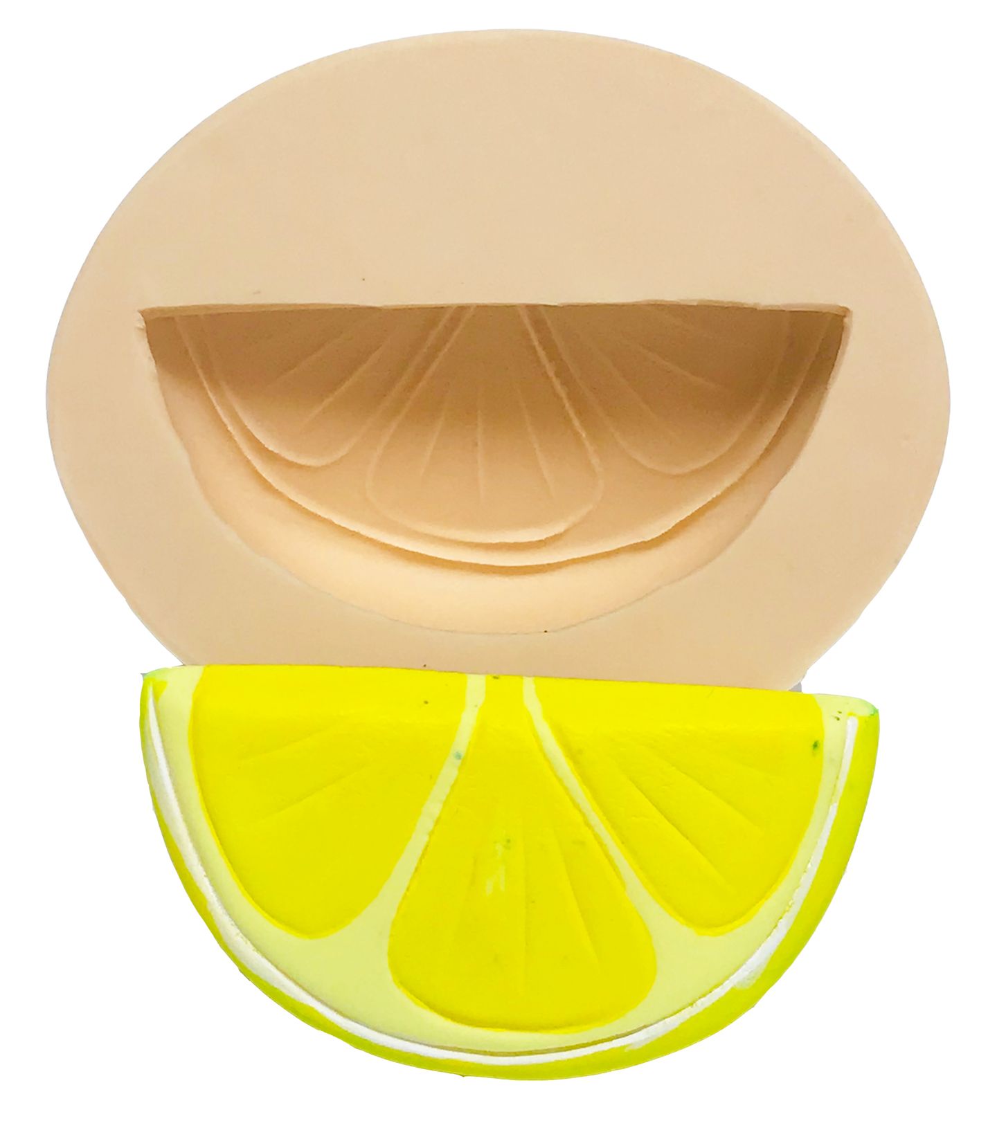 Moranguinho - Limão - Fruta Grande - P520