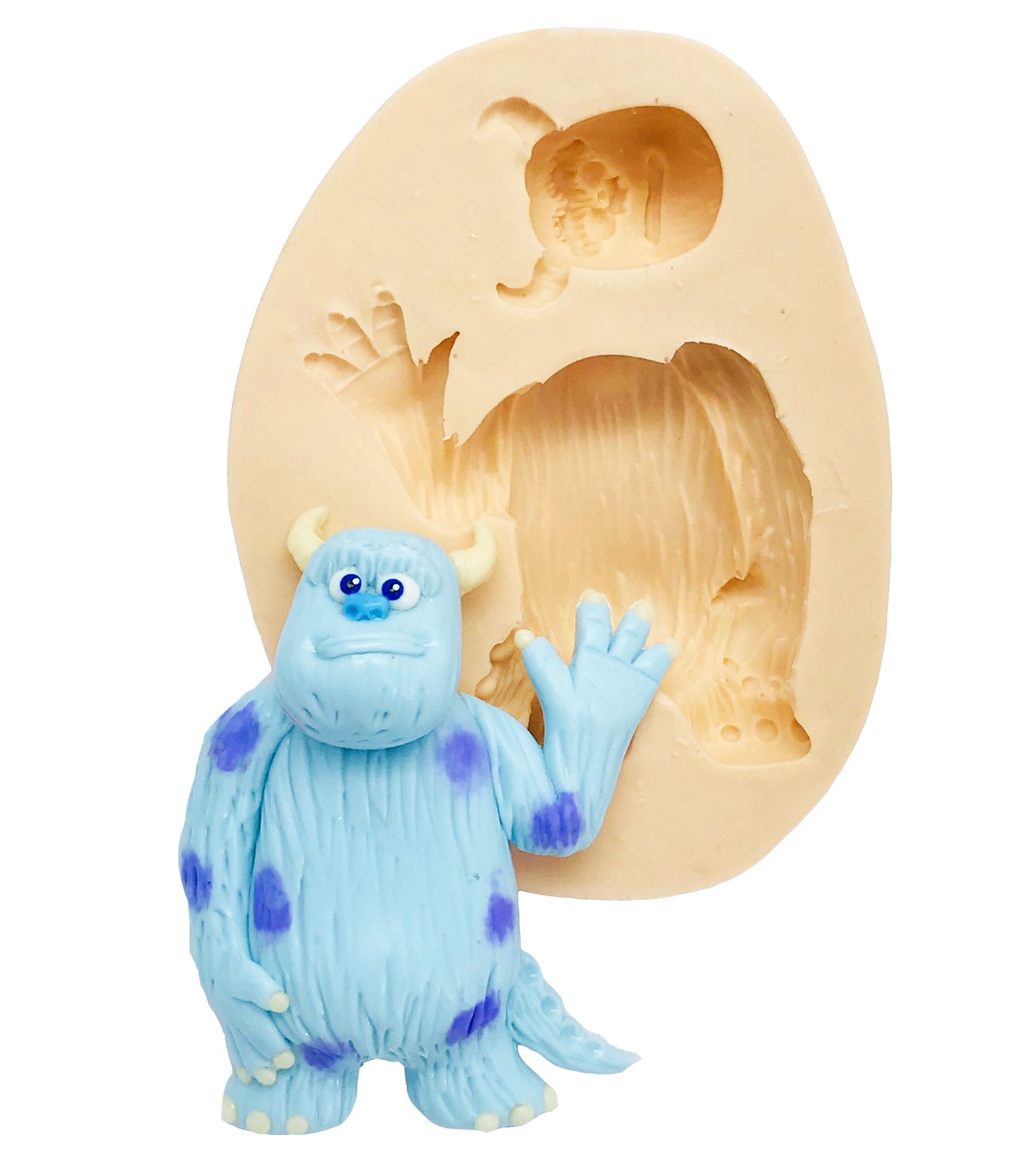 Monstros S/A - Sullivan - Grande - P459