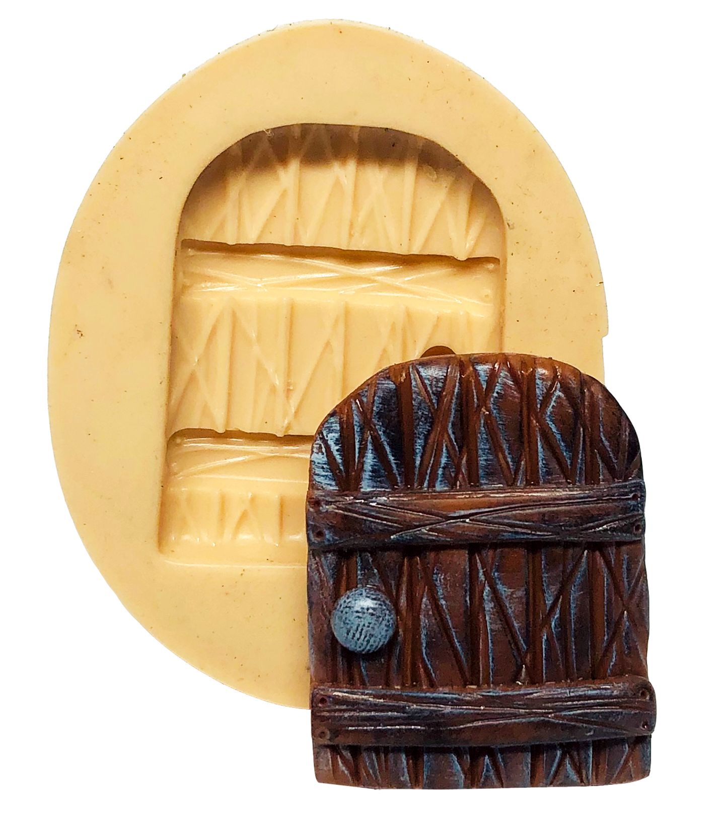 Porta - Mod. 01 - Pequena - P679