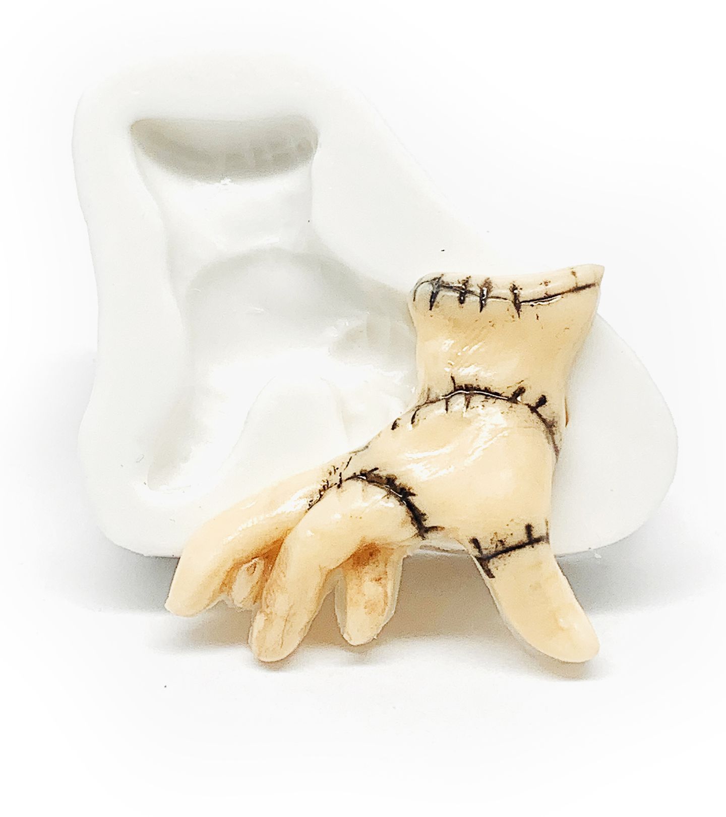 Wandinha - Mão - Pequena - P1180 / P1187