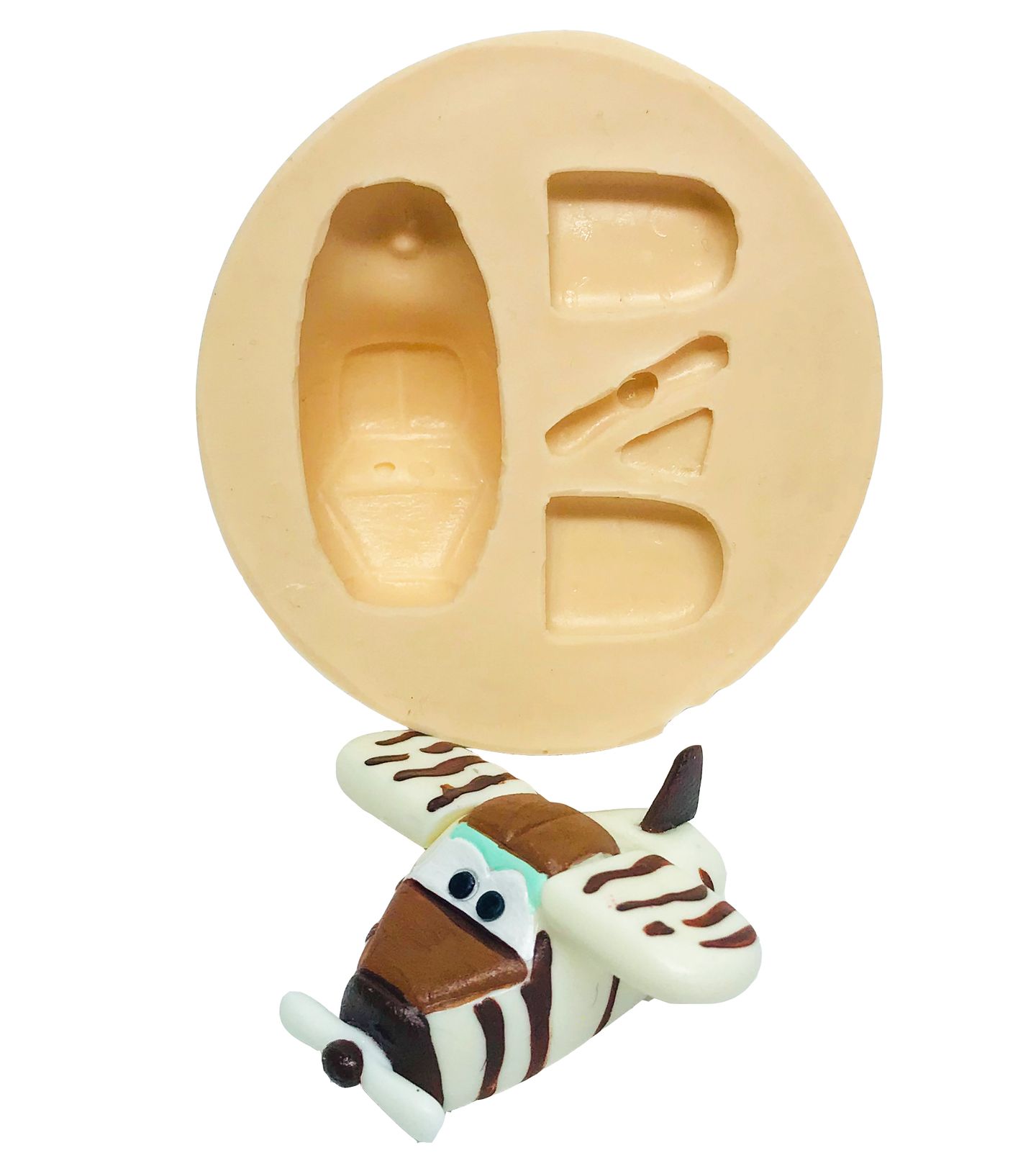 Super Wings - Belo - Medio - P547