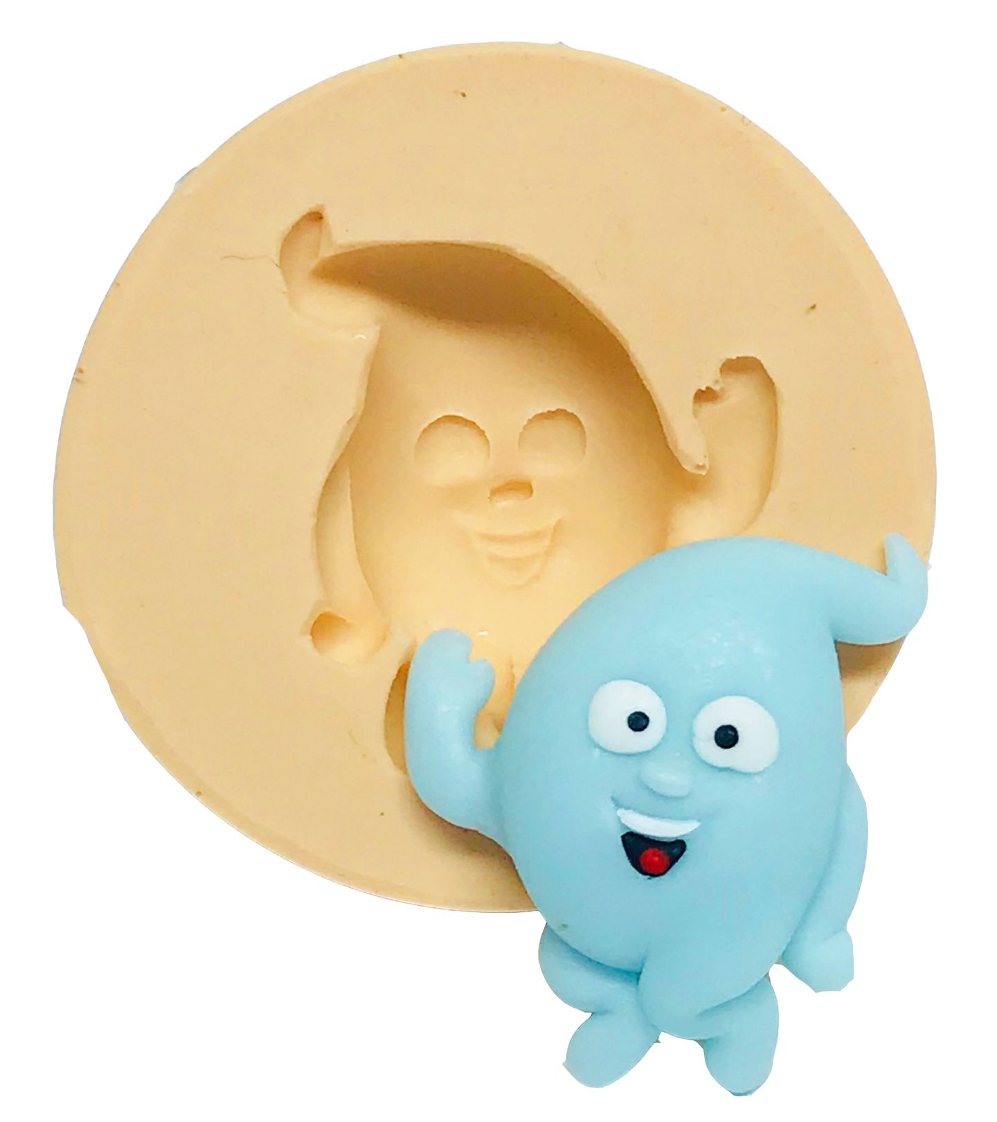 Vampirina - Demi - Media - P587