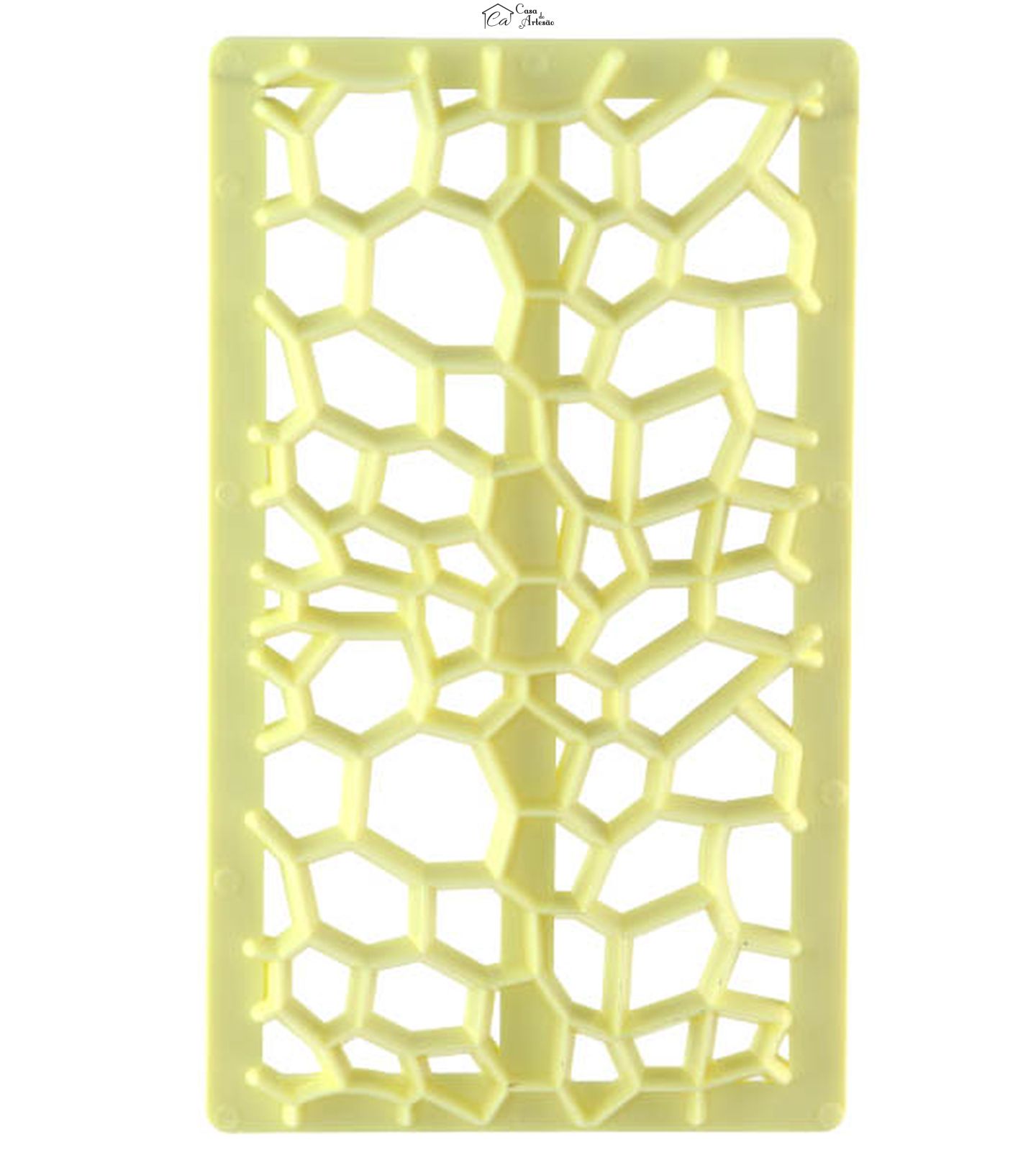 Marcador - Blue Star - Pedras - Cod.6177