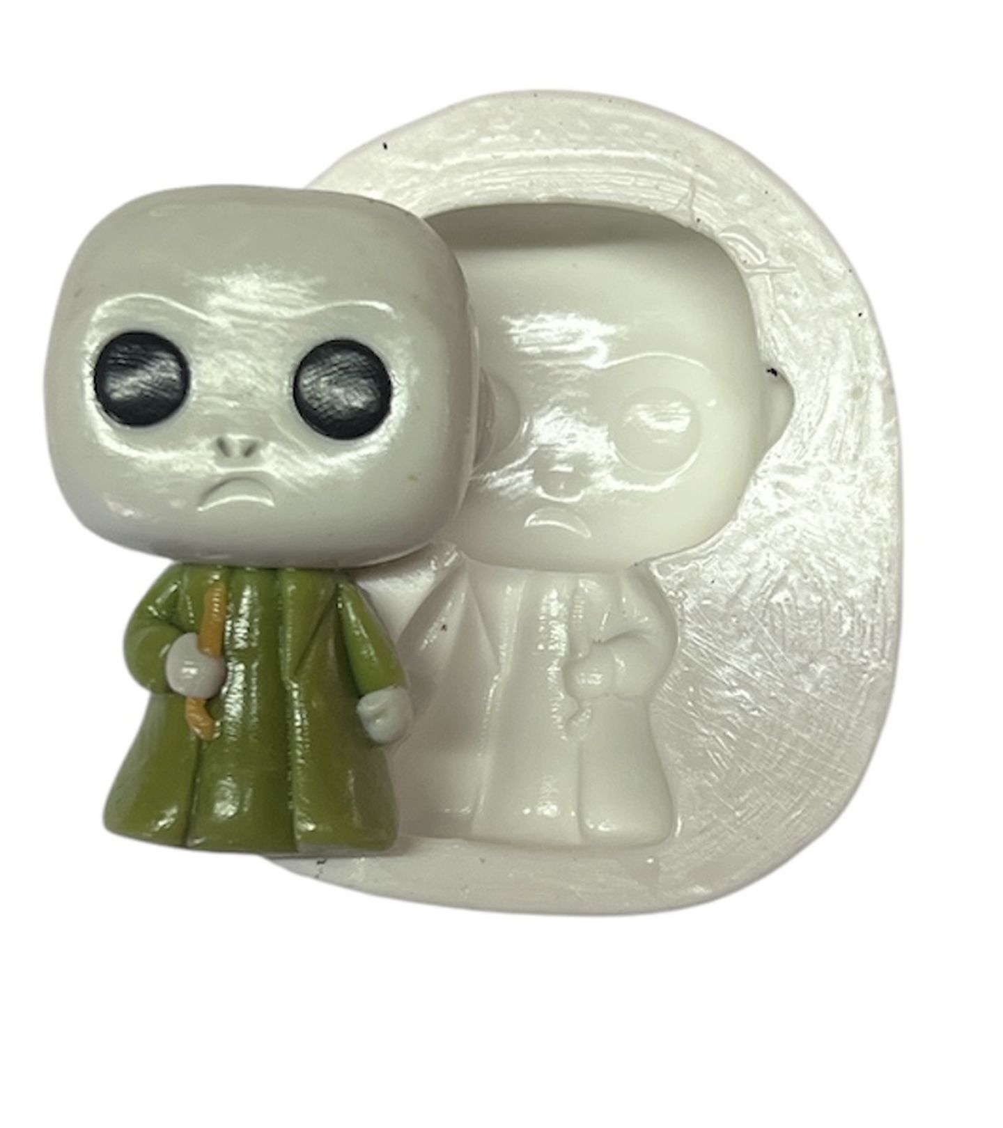 Harry Potter - Funko Pop Mini - Voldemort - P1255