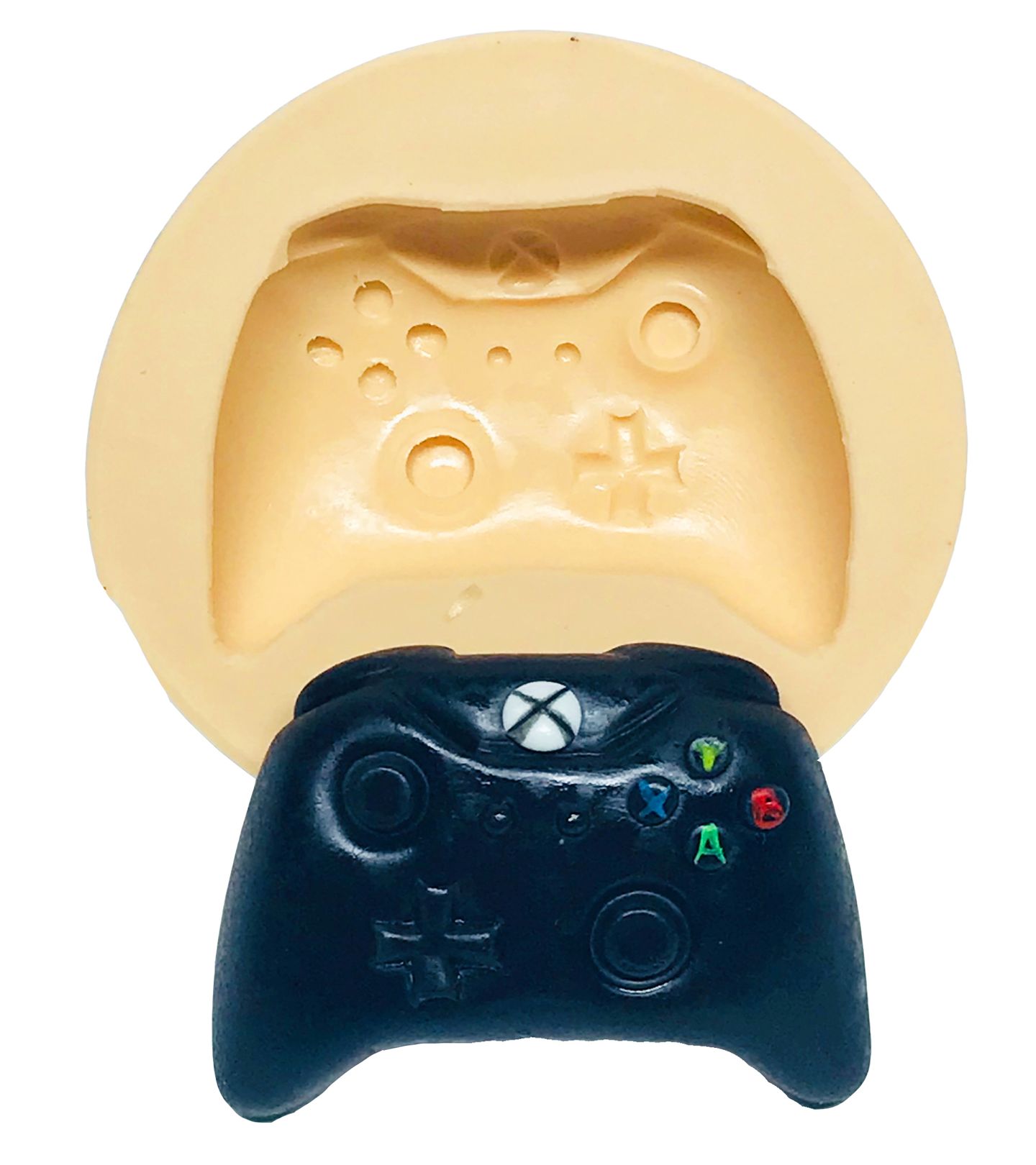 Video Game - Joystique Xbox - Medio - P567