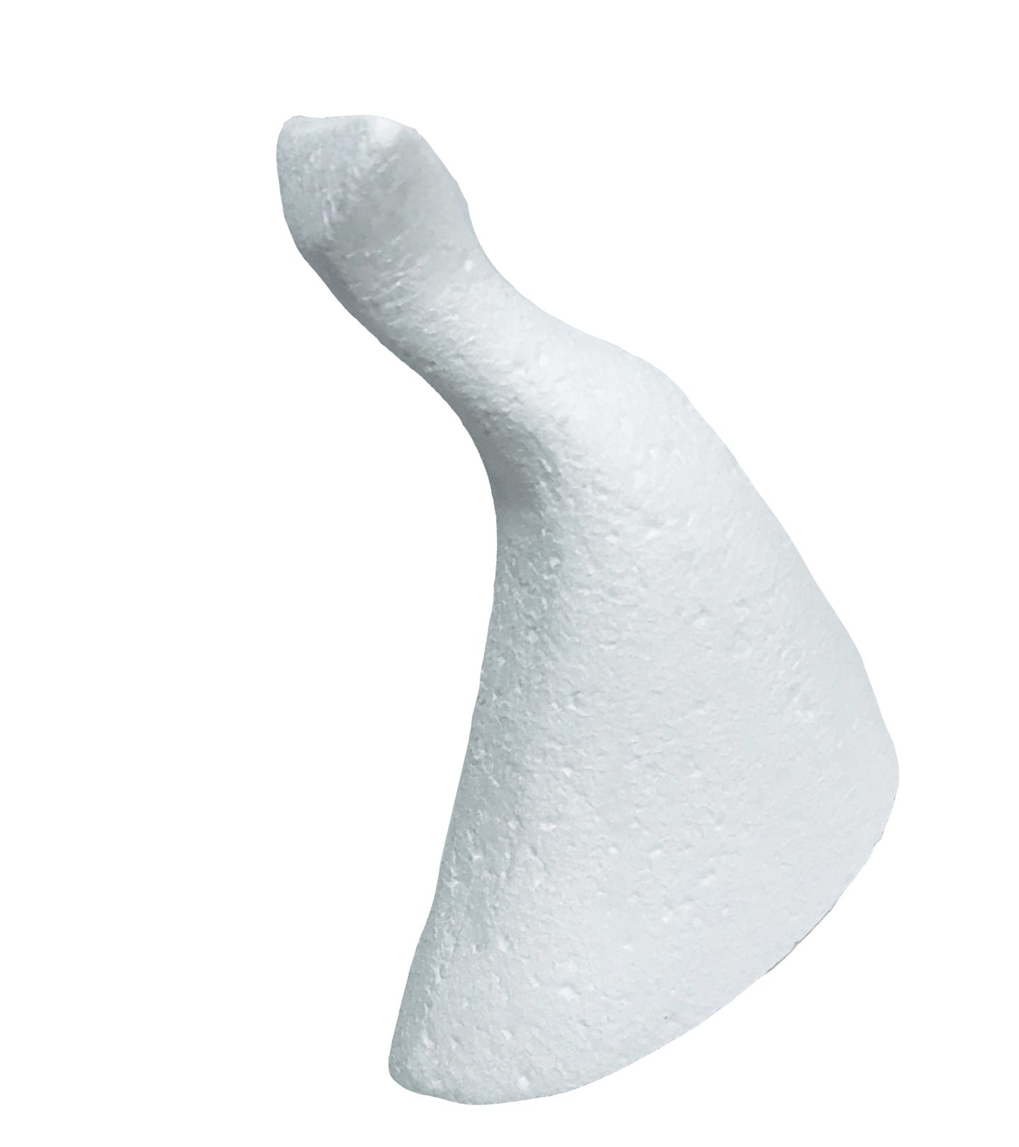 Isopor - M08 - Corpo Noiva Nas Costas do Noivo