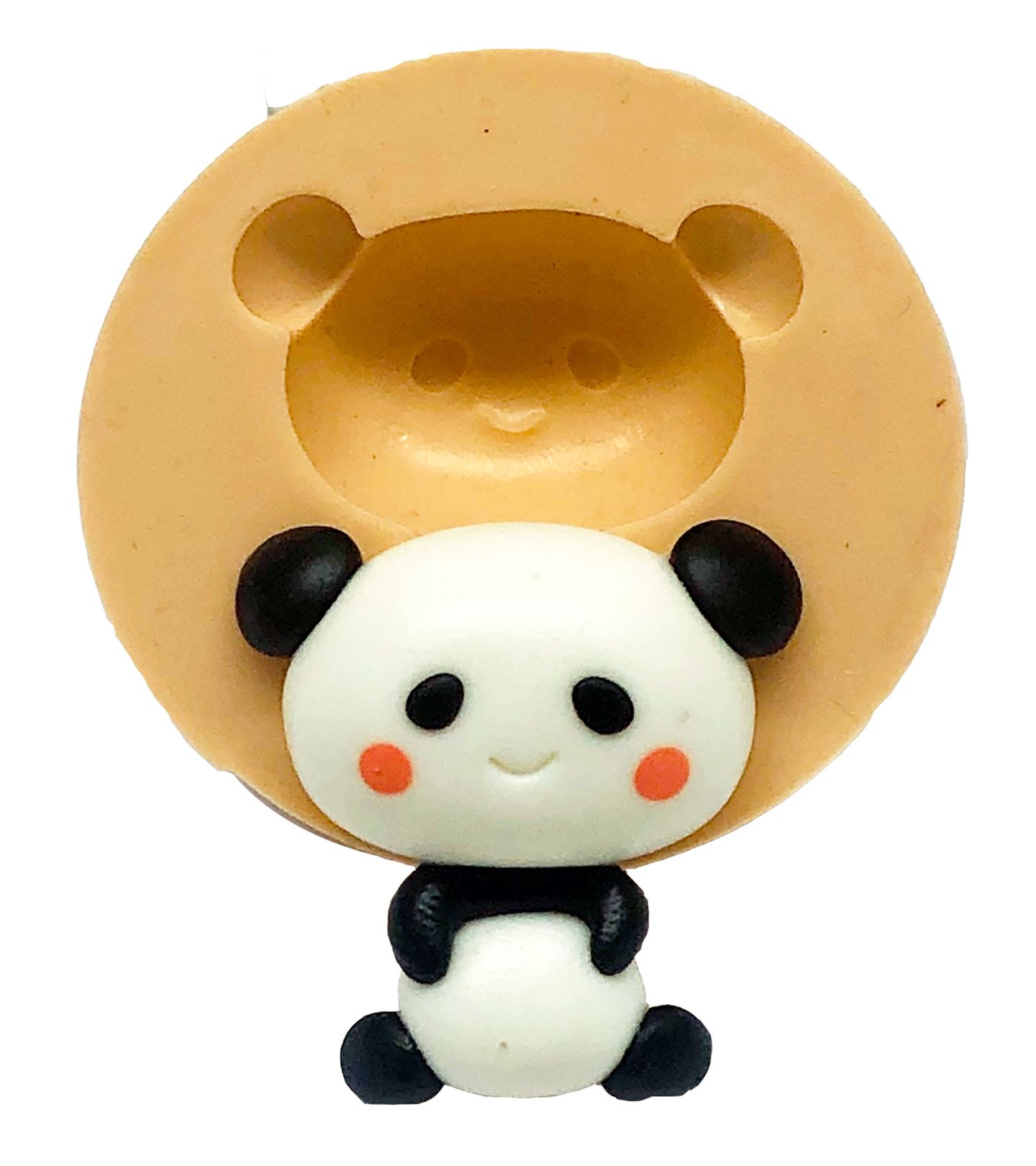 Kawaii - Panda - Media - P875