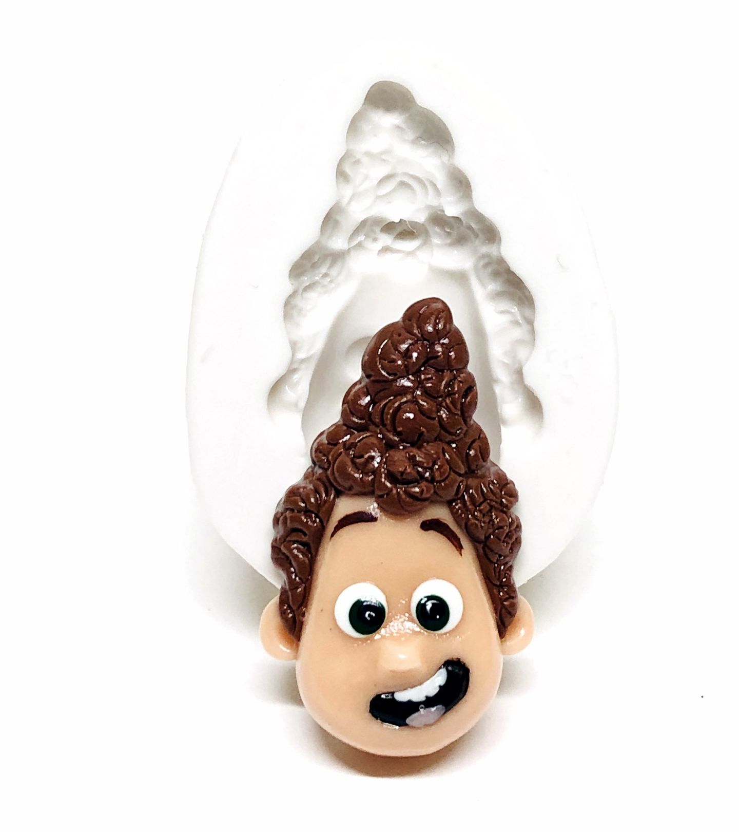 Luca - Rosto Alberto - Medio - P1088