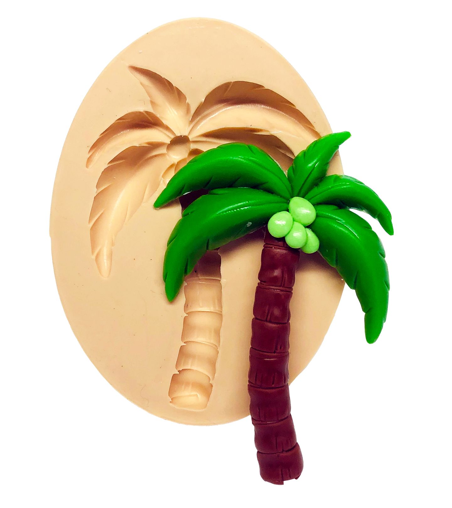 Coqueiro - Mod.02 - Grande - P742