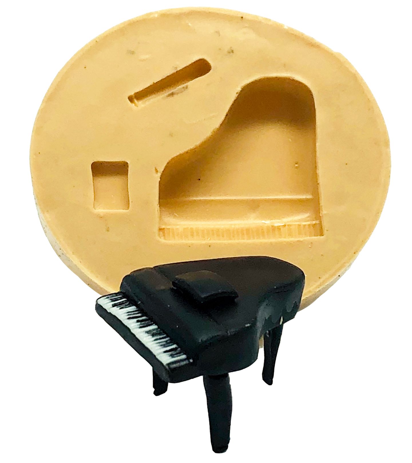 Orquestra - Piano - Pequeno - P860