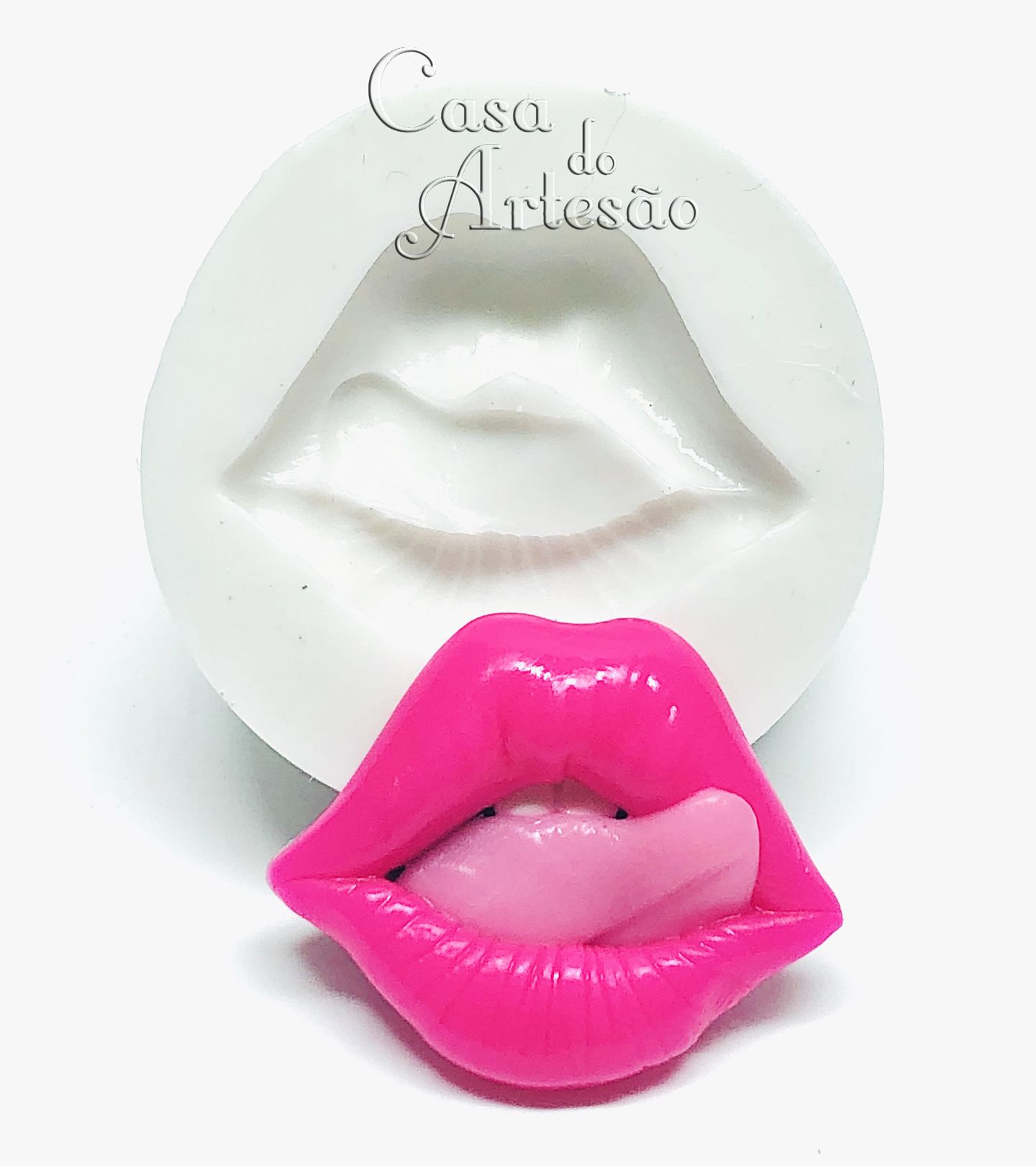 Boca - Modelo II - Pequena - P913