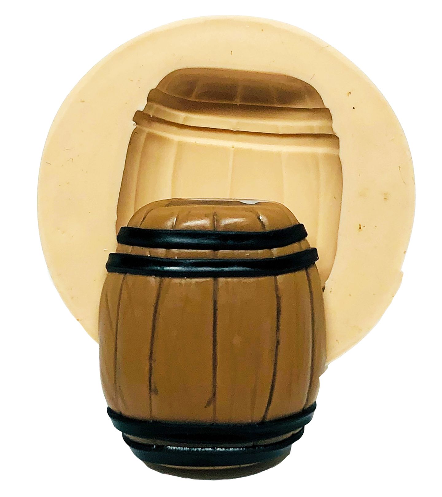 Barril de Vinho - Medio - P729