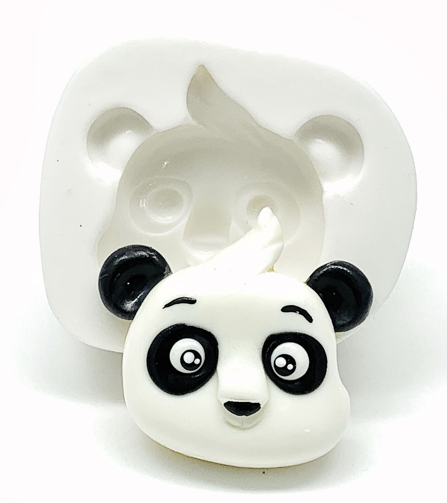 Chip e Potato - Rosto Nico - Grande - P1152