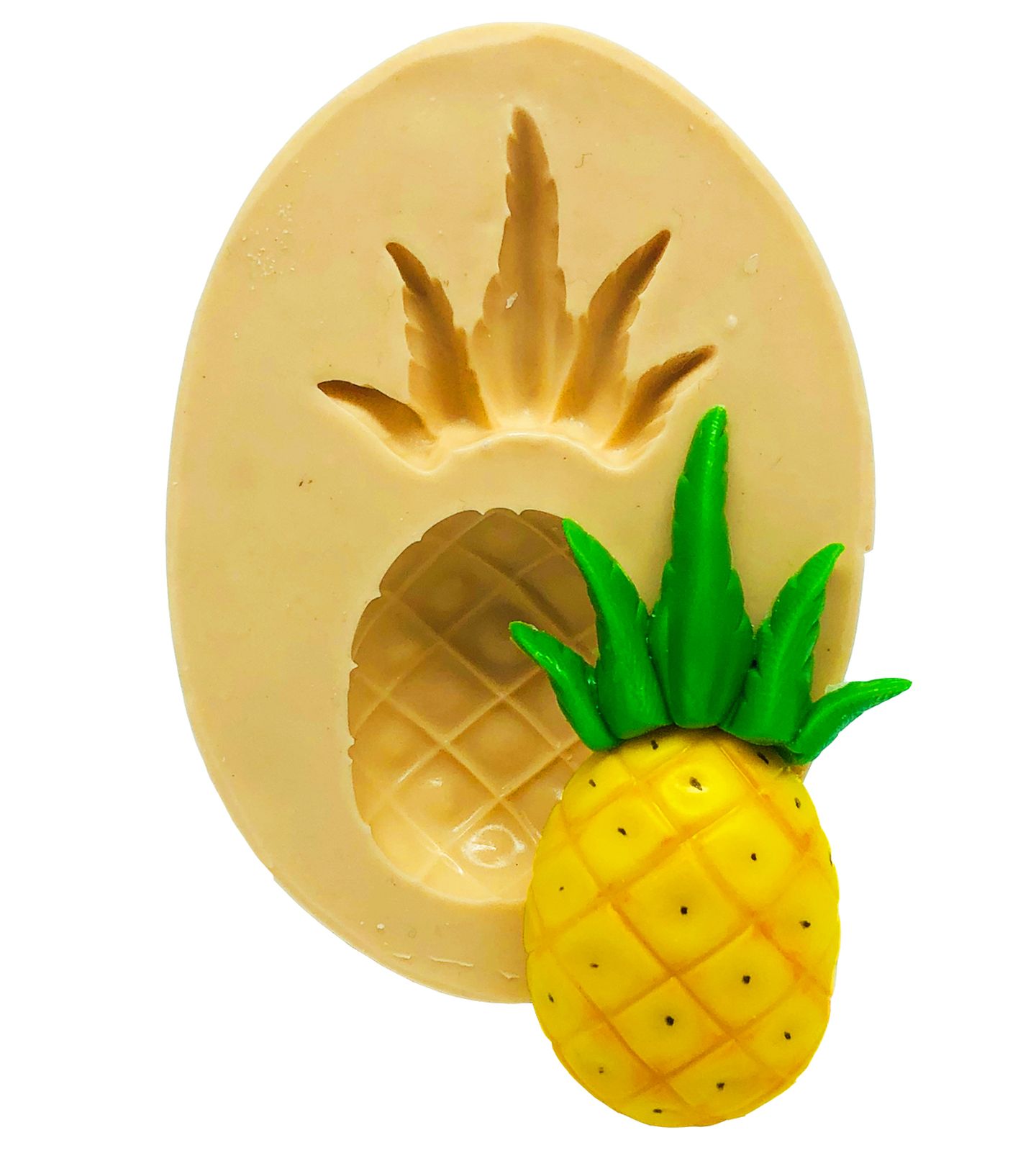 Abacaxi - Medio - P834