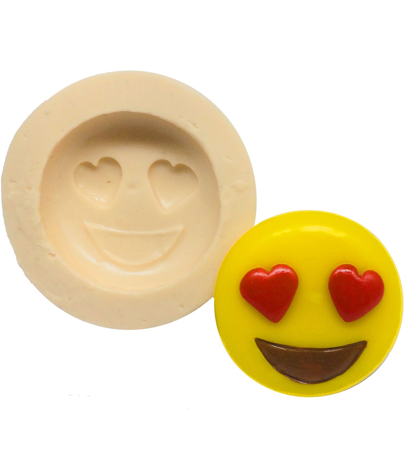 Emoji O filme - Me Apaixonei! - Medio - P329