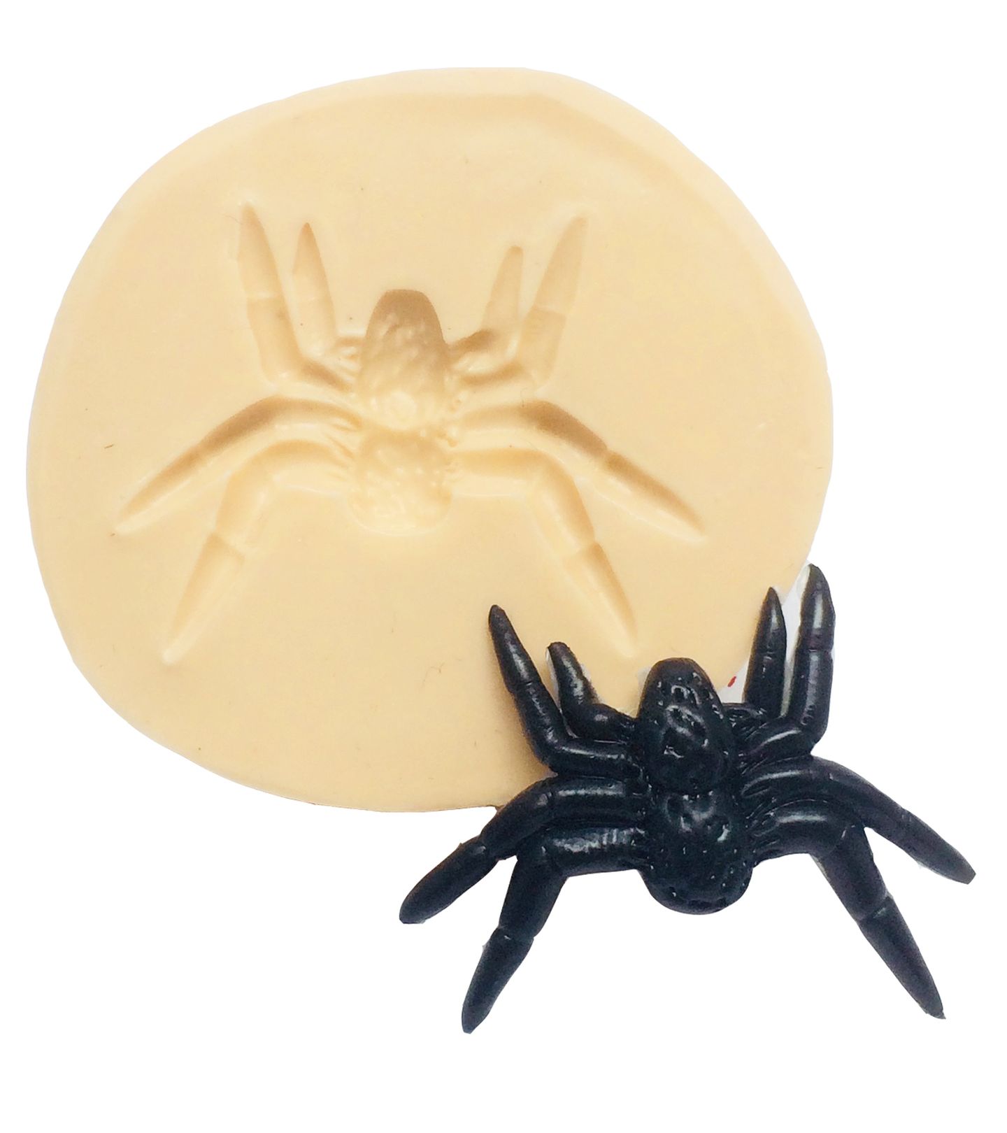 Halloween - Aranha Pequena - P299