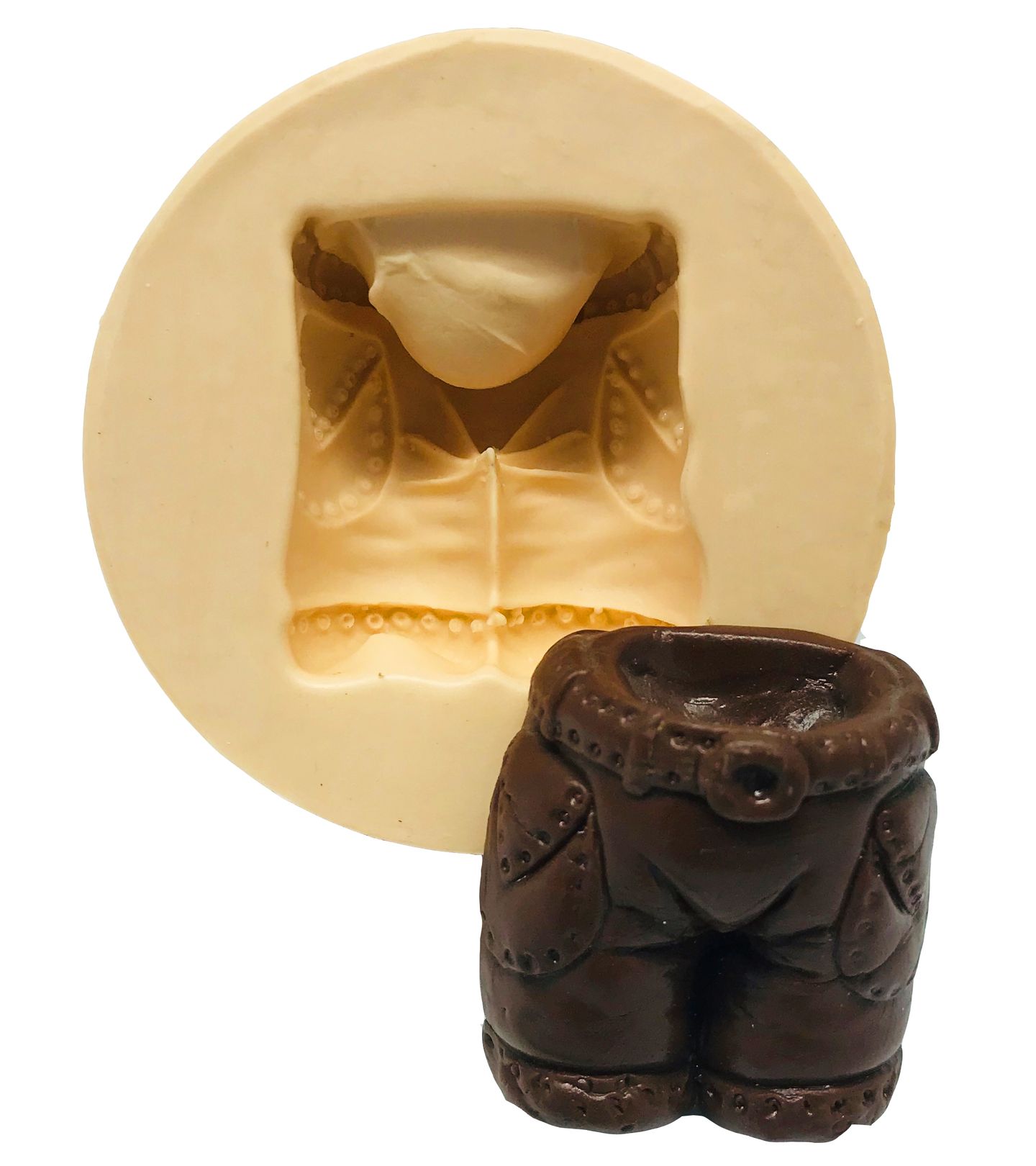 Calção de Vovô /Palhaços e Outros