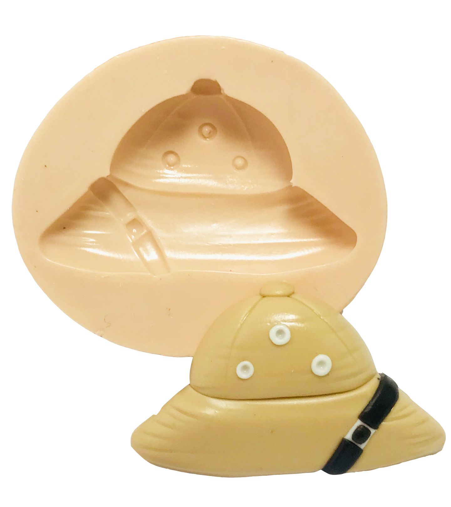 Chapeu Safari - Medio - P422